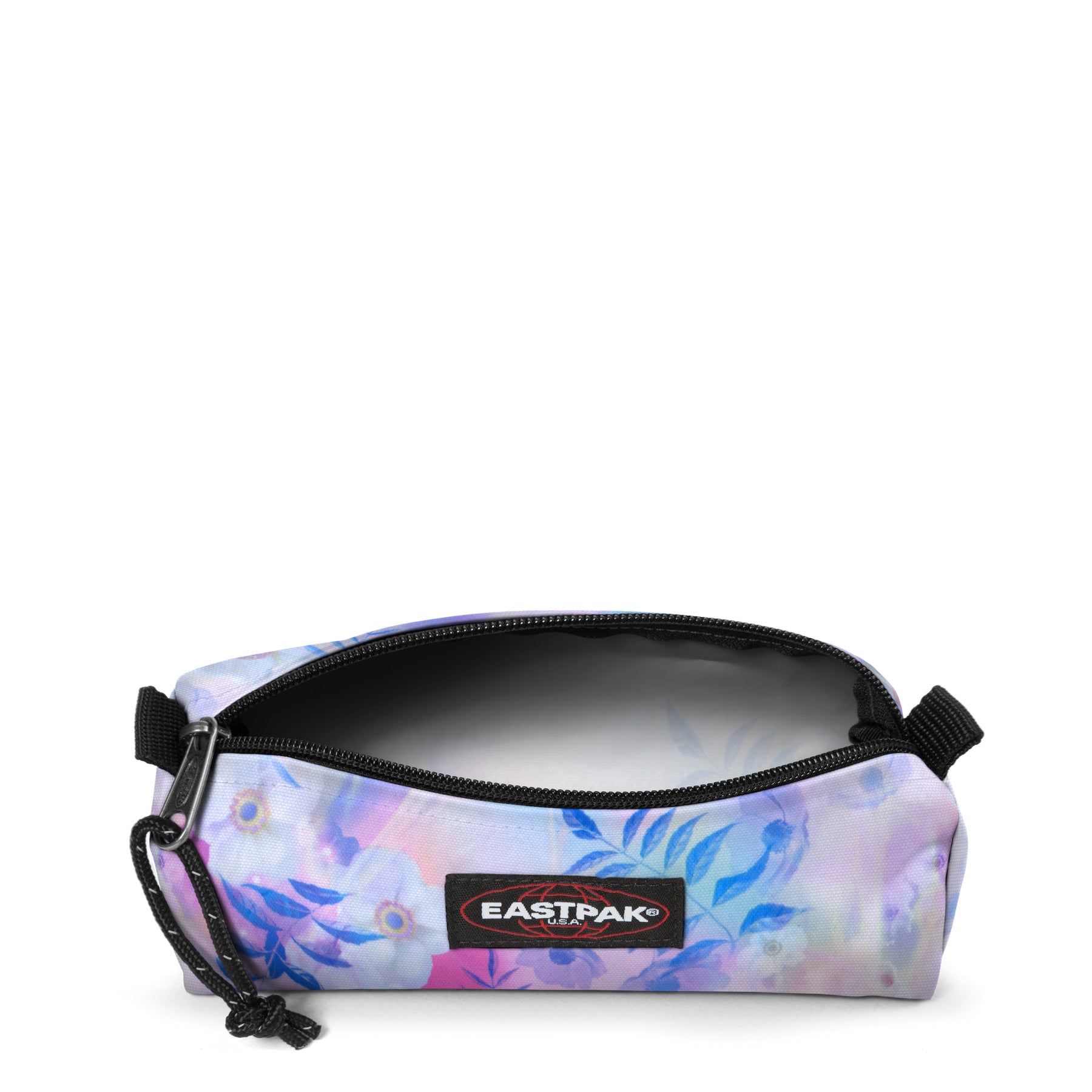 eastpak-benchmark-single-trousse-dreamflower-pink-petit-d-perlante image 2