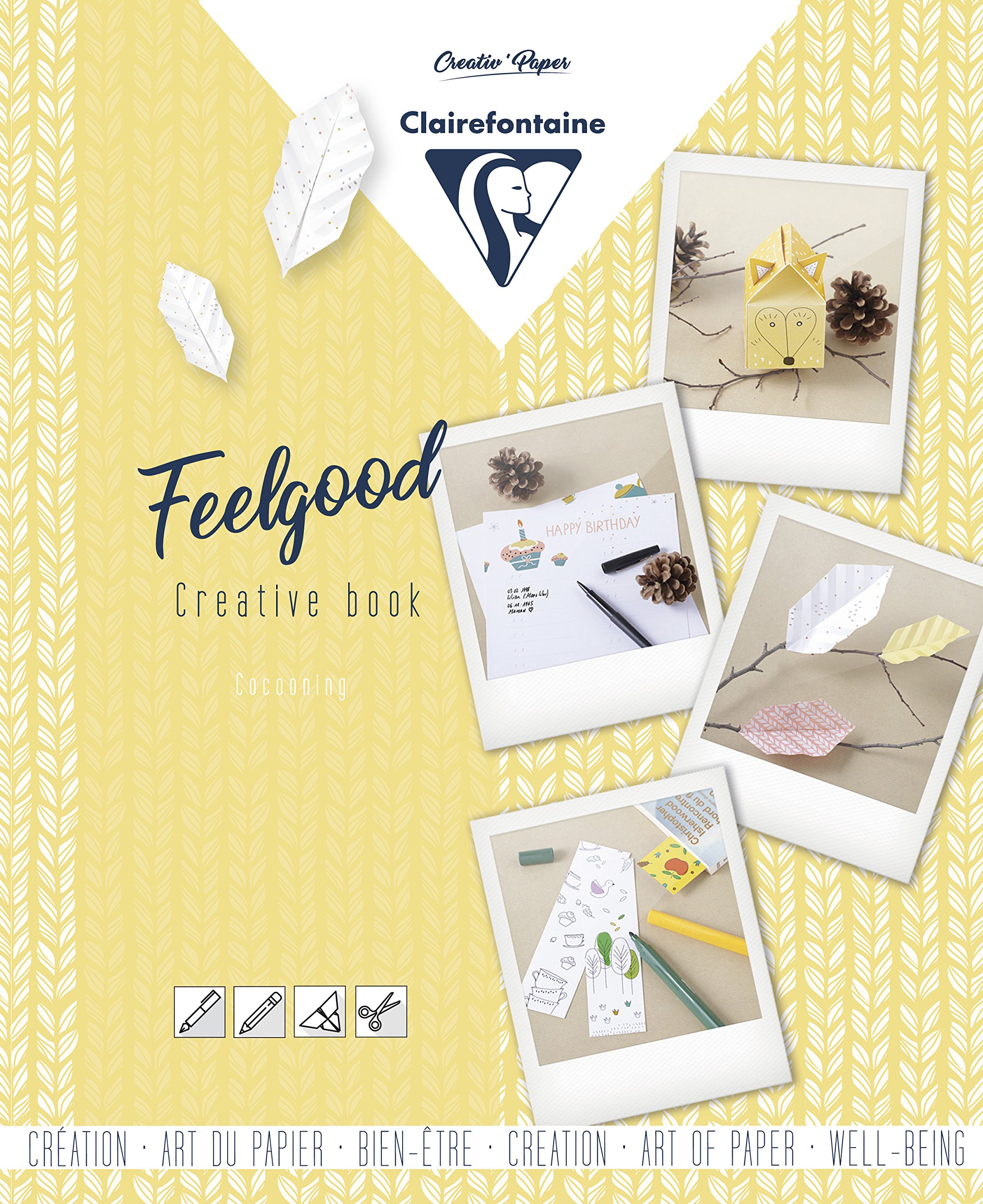 clairefontaine-back-to-basics-carnet-cr-atif-feelgood-cocooning image 1