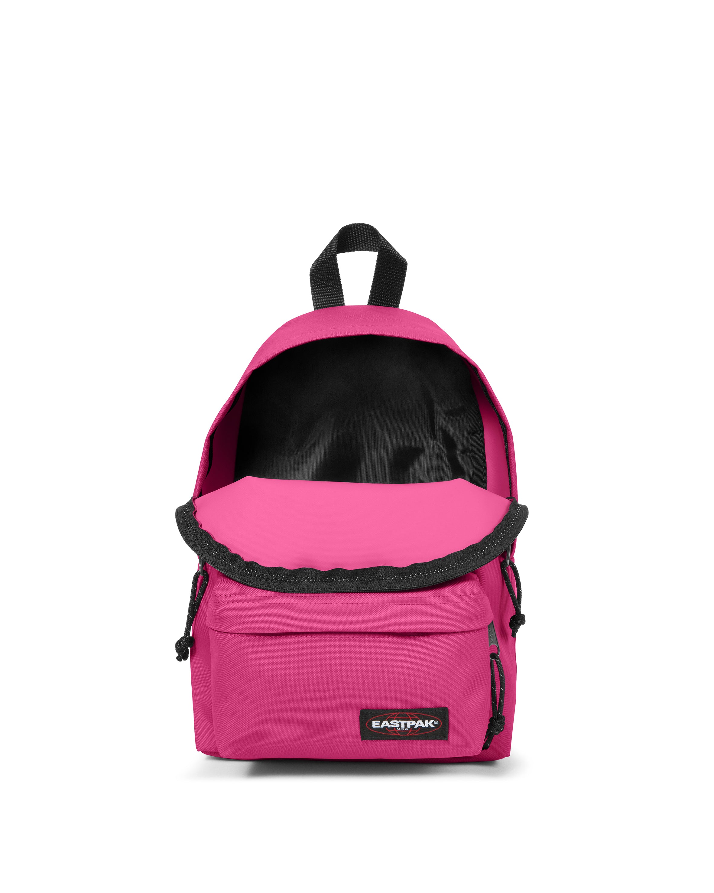 eastpak-orbit-xs-mini-sac-dos-nylon-pink-escape image 3