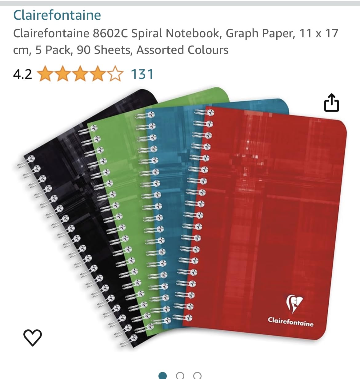 Tient en poche