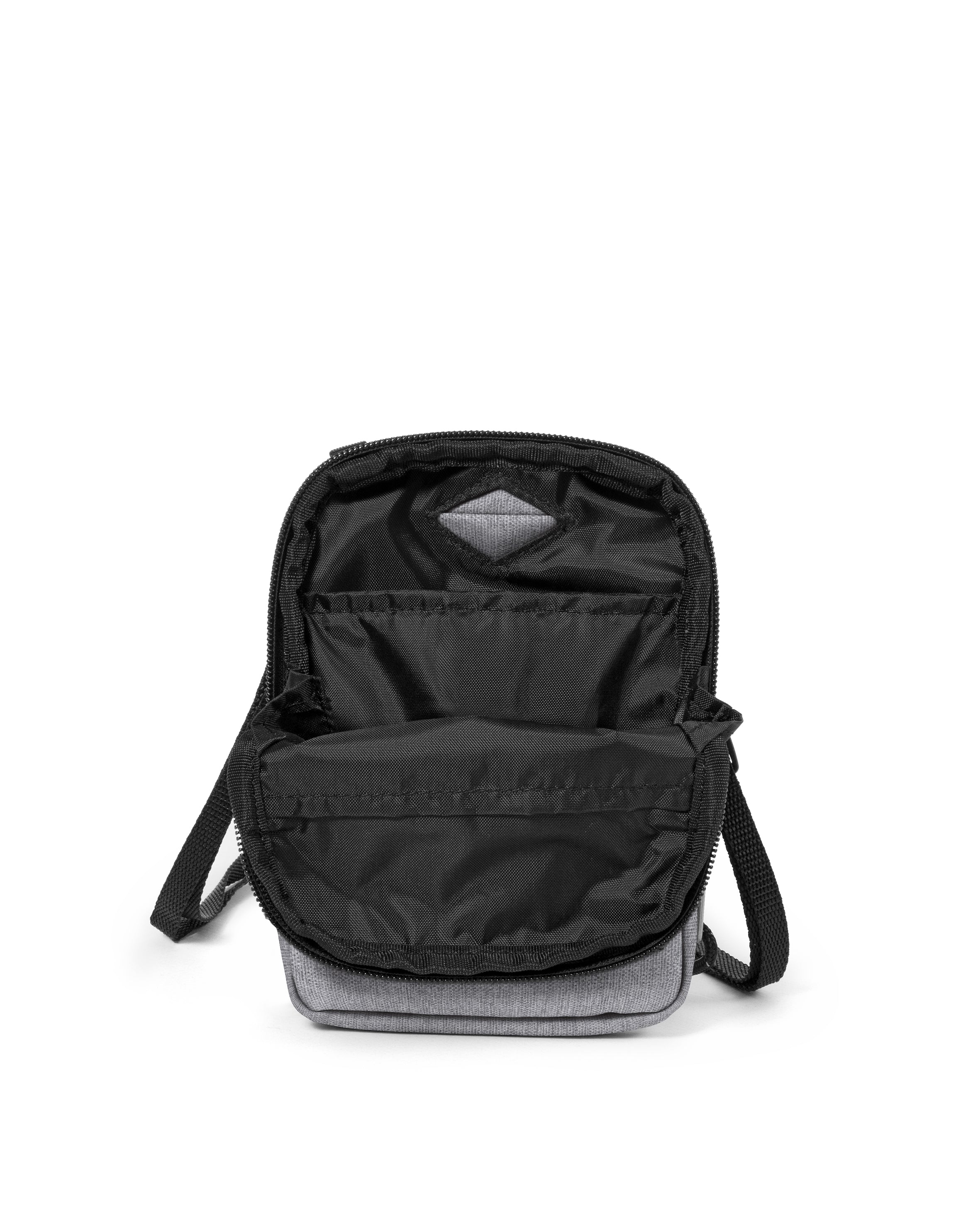 eastpak-buddy-sac-bandouli-re-sunday-grey-petit-gris image 3