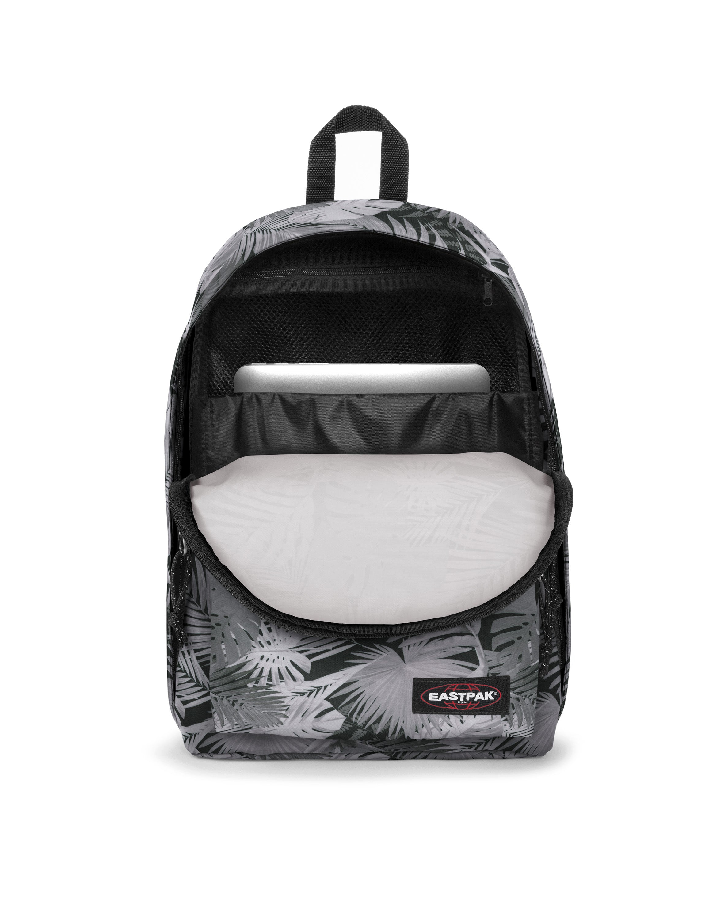 eastpak-out-of-office-sac-dos-brize-retrodark-housse-pc image 2
