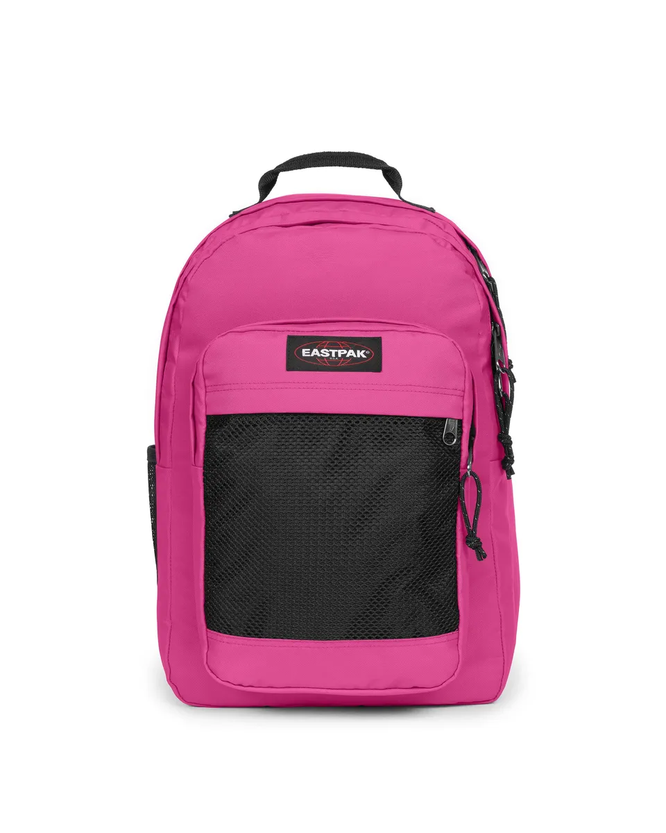 eastpak-study-buddy-sac-dos-fuchsia-pink-grand-16-pouces image 1