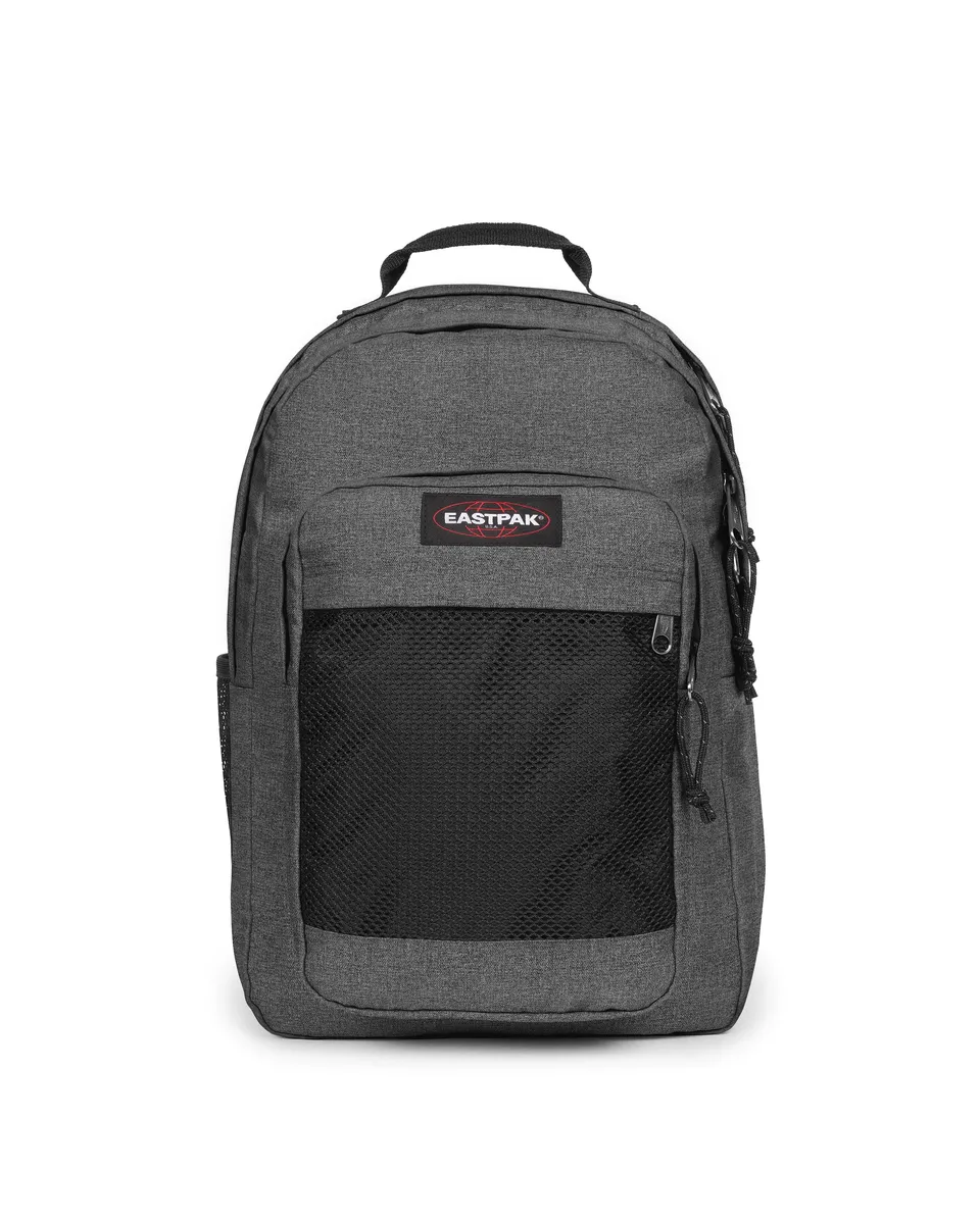eastpak-study-buddy-sac-a-dos-black-denim-16-pouces image 1