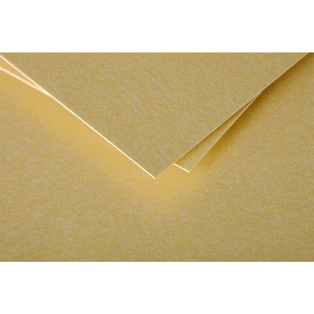 clairefontaine-pollen-papier-a4-or-50-feuilles-120g-nacr image 2