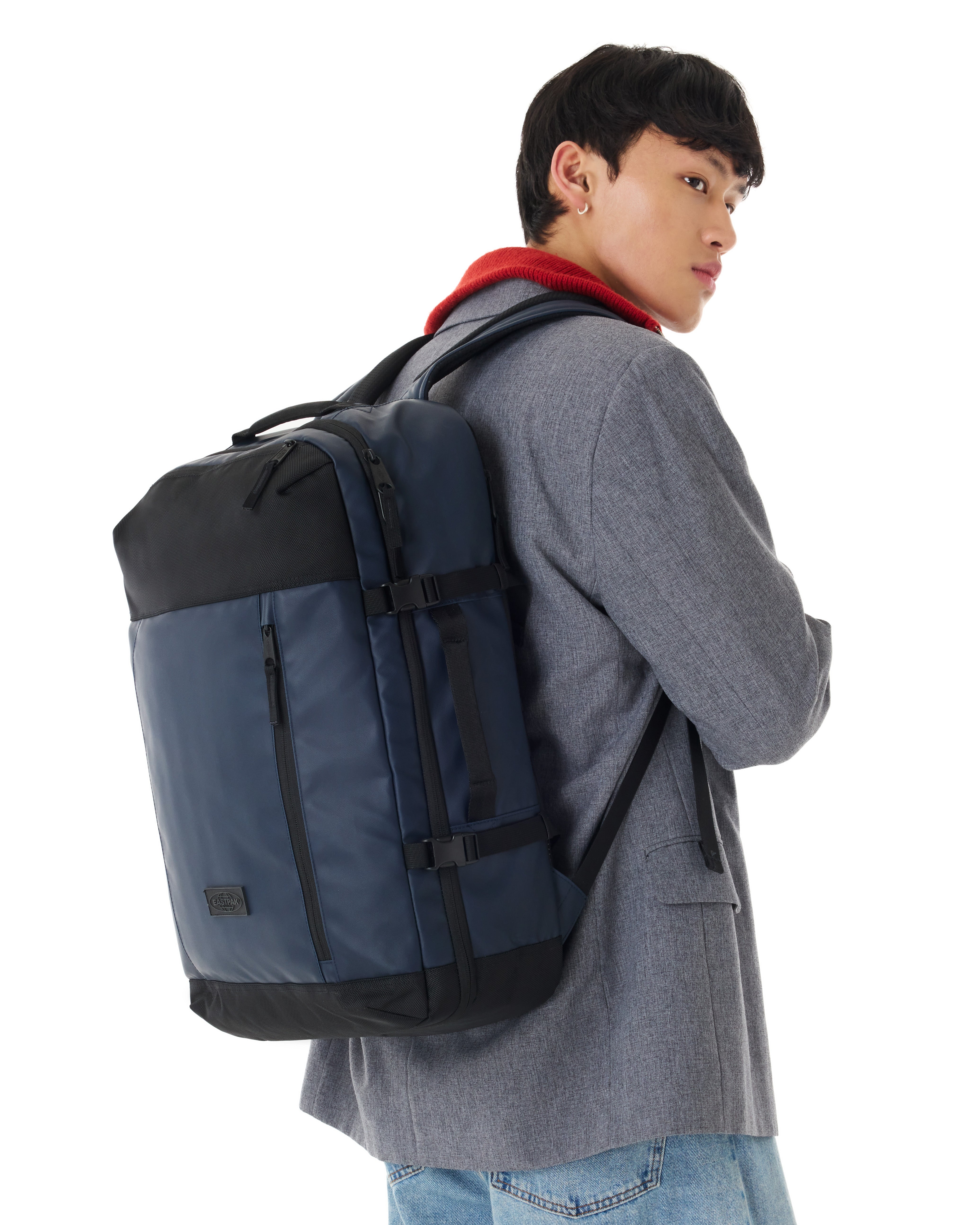 eastpak-cnnct-travelpack-sac-voyage-cnnct-admiral-moyen image 4