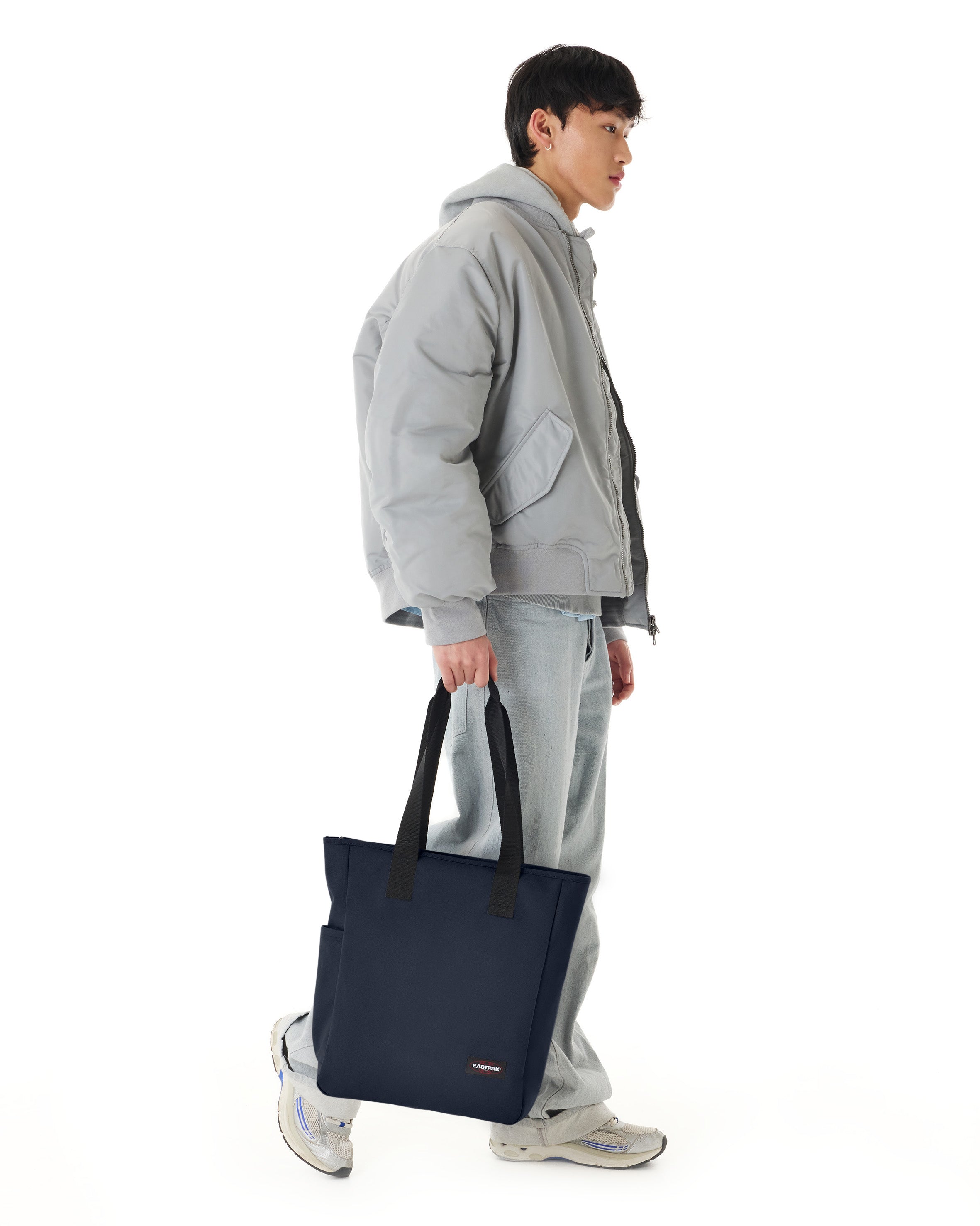 eastpak-tote-sac-paule-ultra-marine image 4