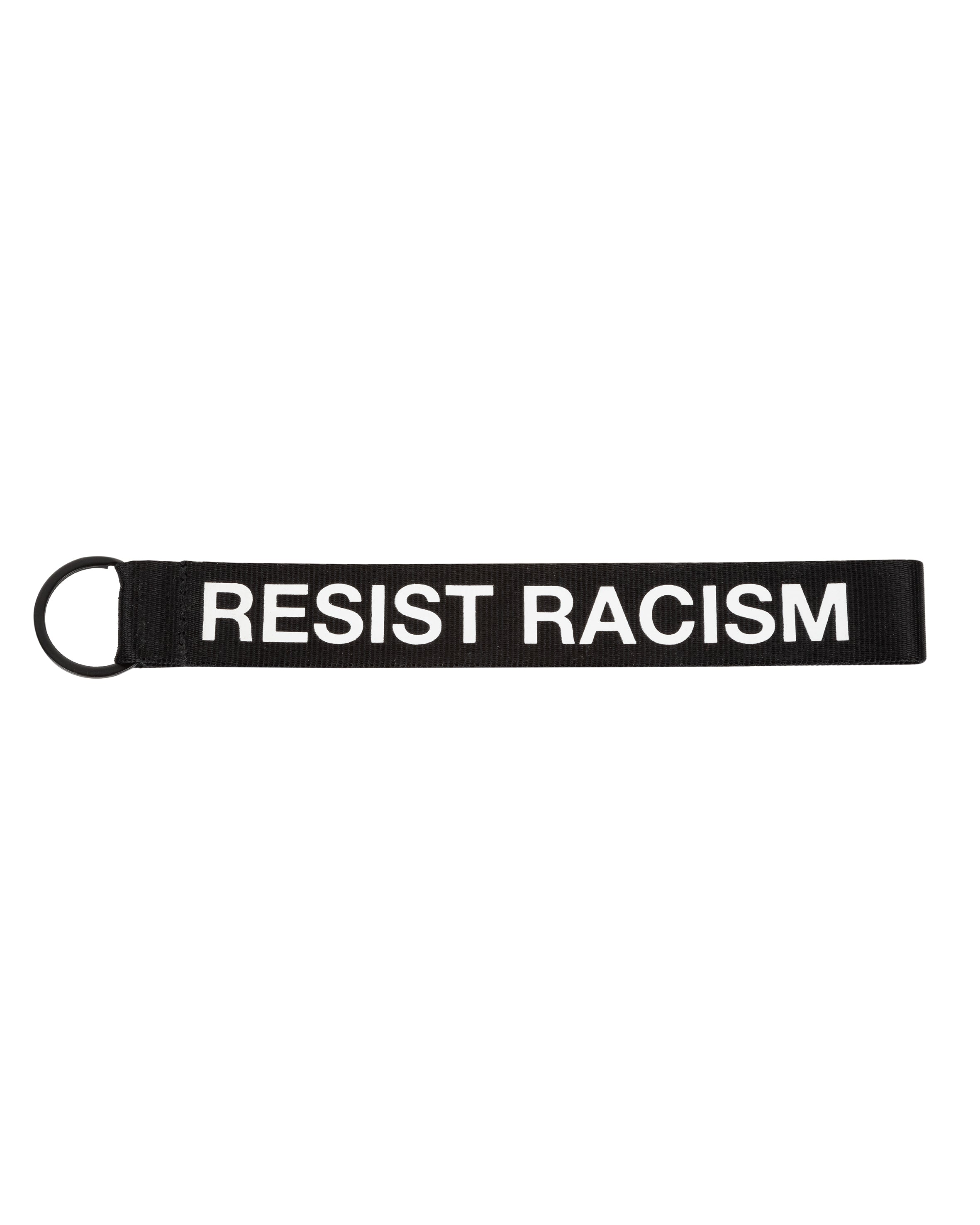 eastpack-key-chain-porte-cl-s-resist-injustice-petit image 1