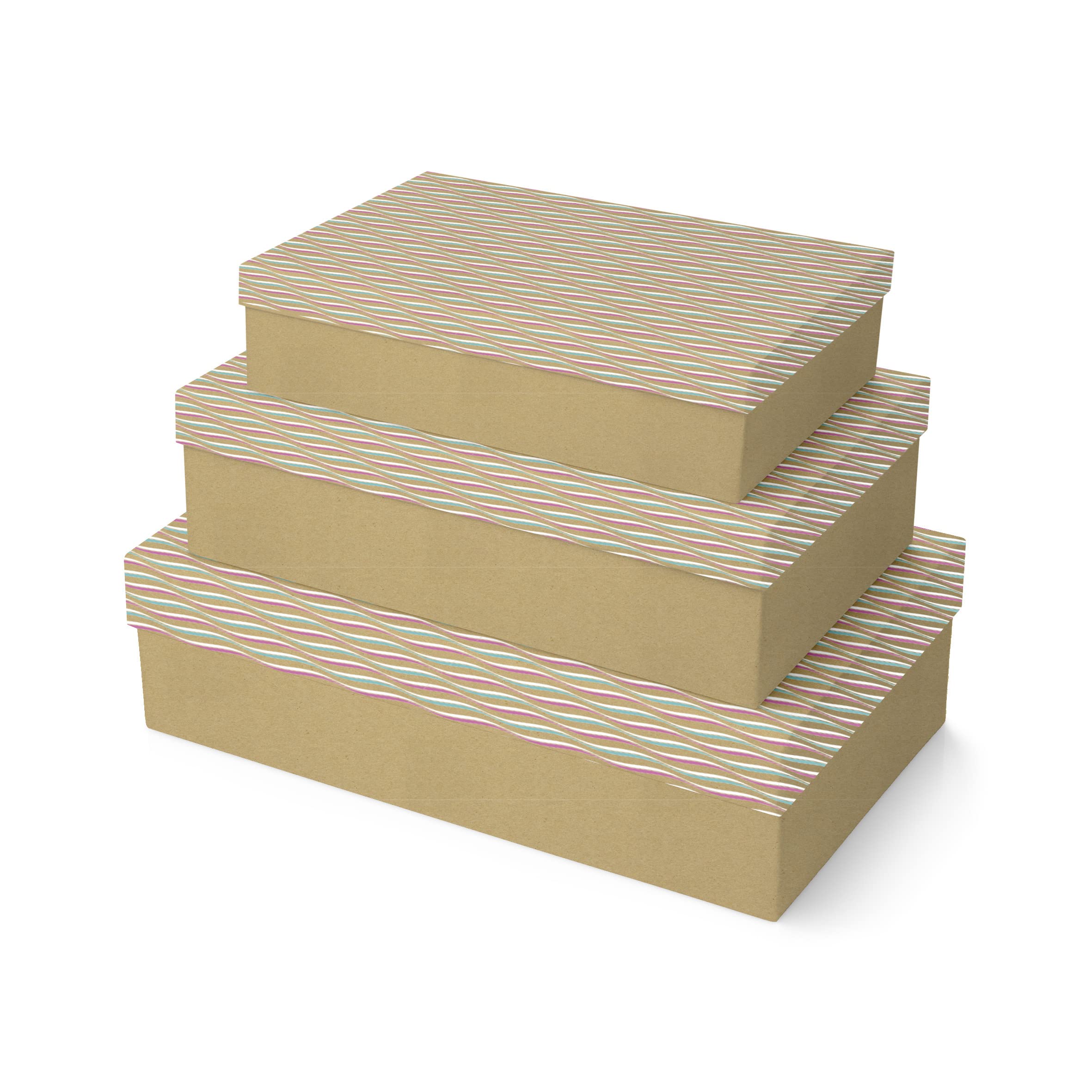 clairefontaine-tulip-lot-3-bo-tes-carton-bleu-blanc-g-om-trique image 3