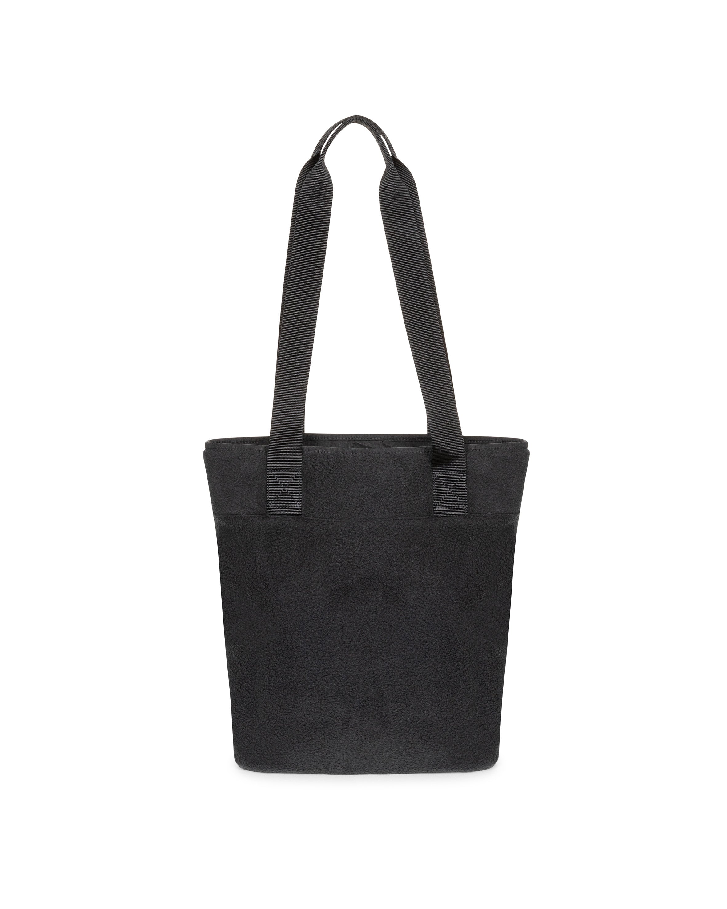 eastpak-shopp-r-tote-cabas-fleec-d-black-moyen-bureau image 3