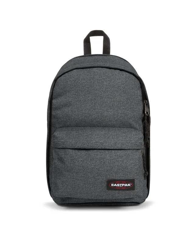 eastpak-back-to-work-sac-dos-black-denim-15-pouces image 1