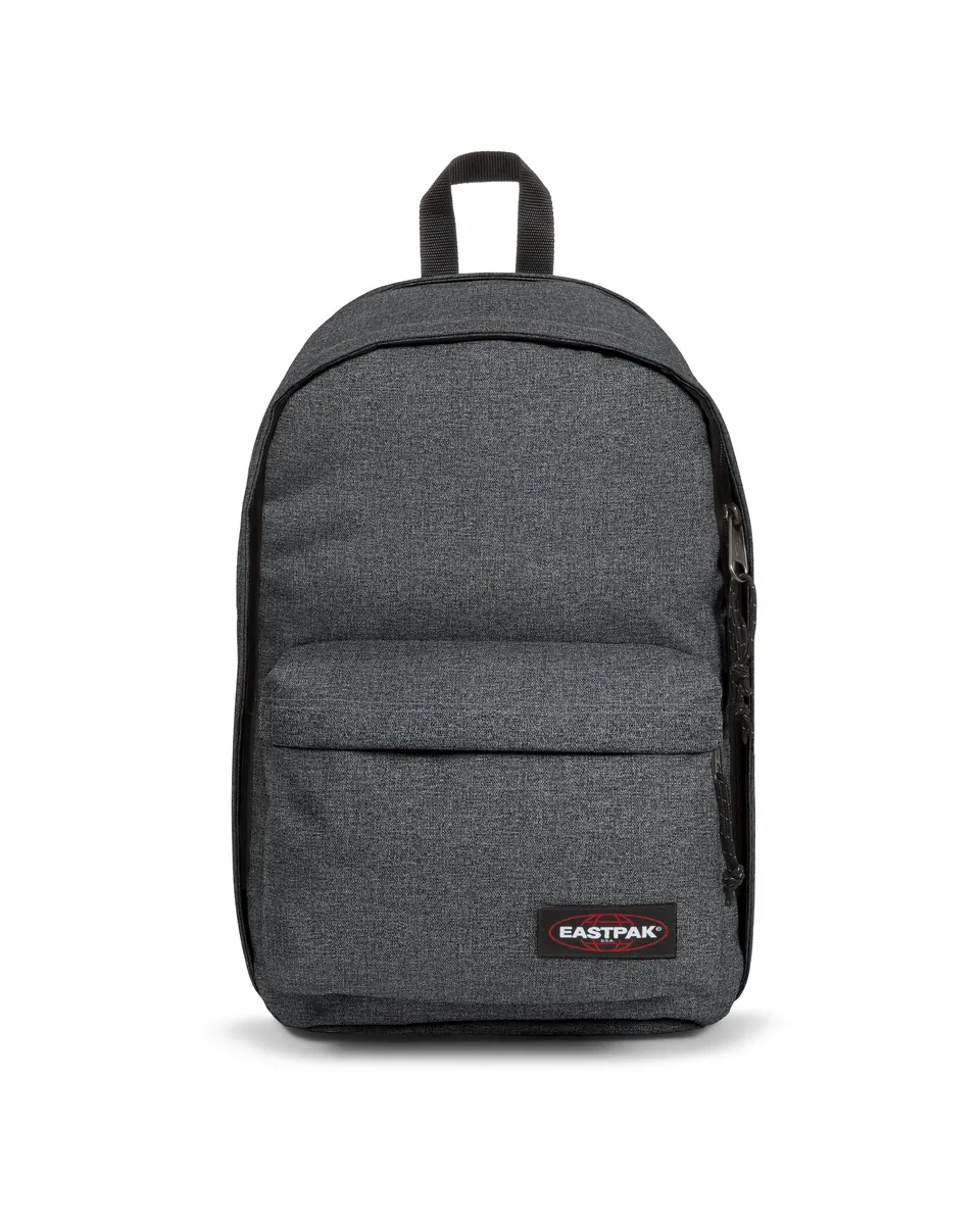 eastpak-back-to-work-sac-dos-black-denim-15-pouces image 1