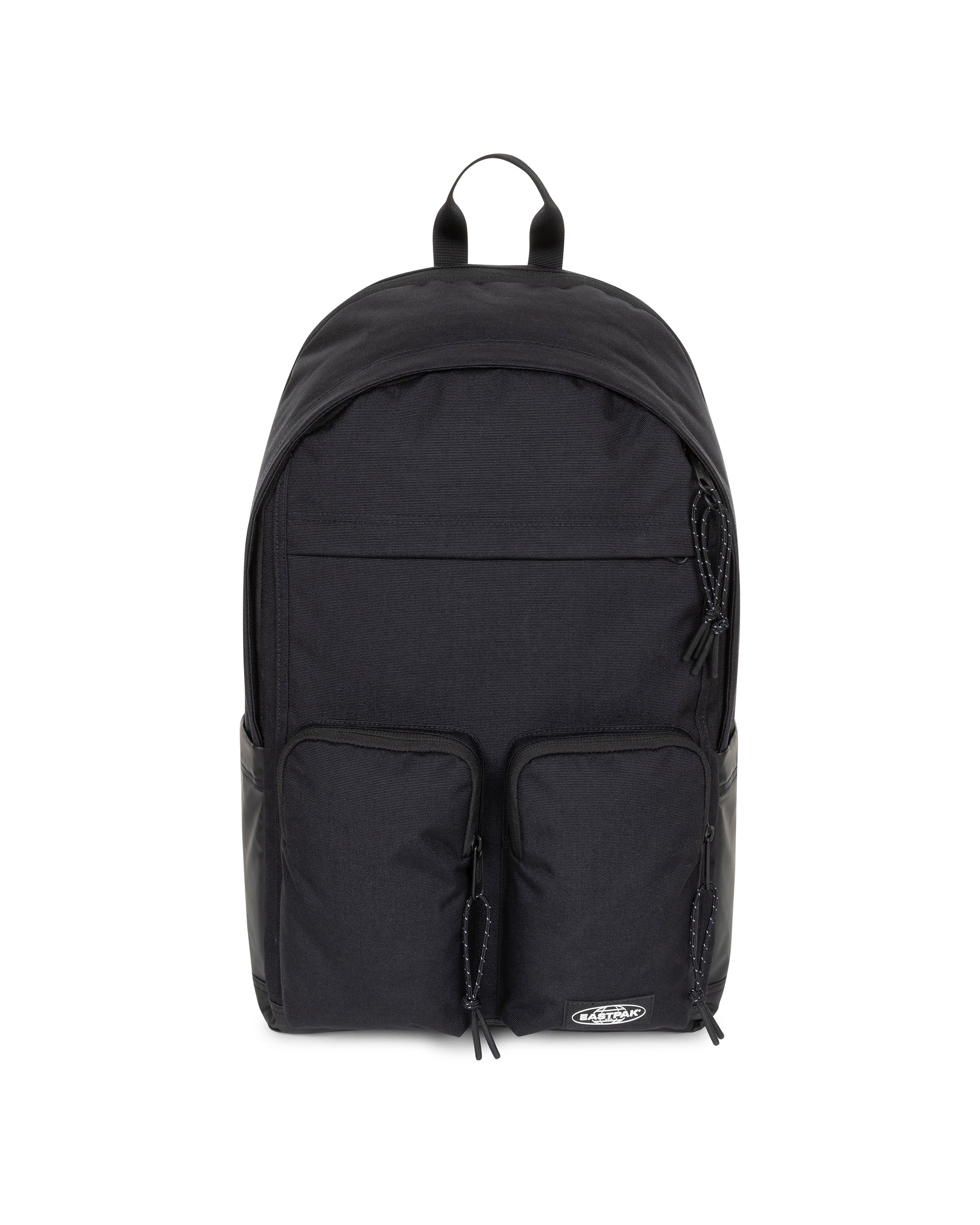 eastpak-icon-everyday-sac-dos-on-black-16-pouces image 1