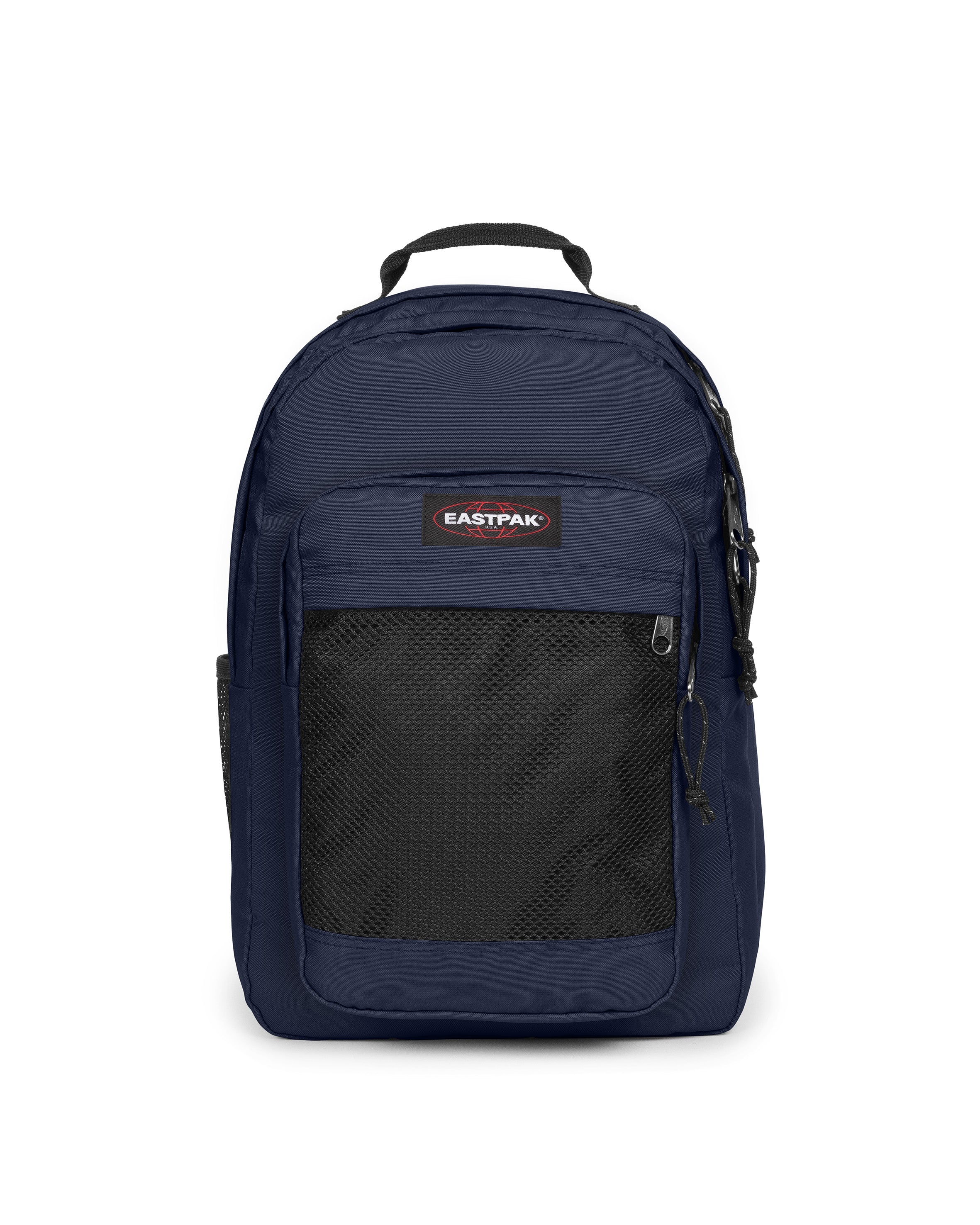 eastpak-study-buddy-sac-dos-admiral-navy-16-pouces image 1
