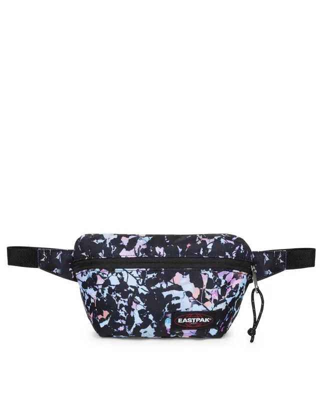 eastpak-sommar-sac-banane-camouflora-light-petit-polyester image 1