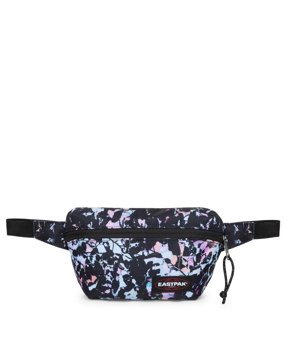 eastpak-sommar-sac-banane-camouflora-light-petit-polyester image 1