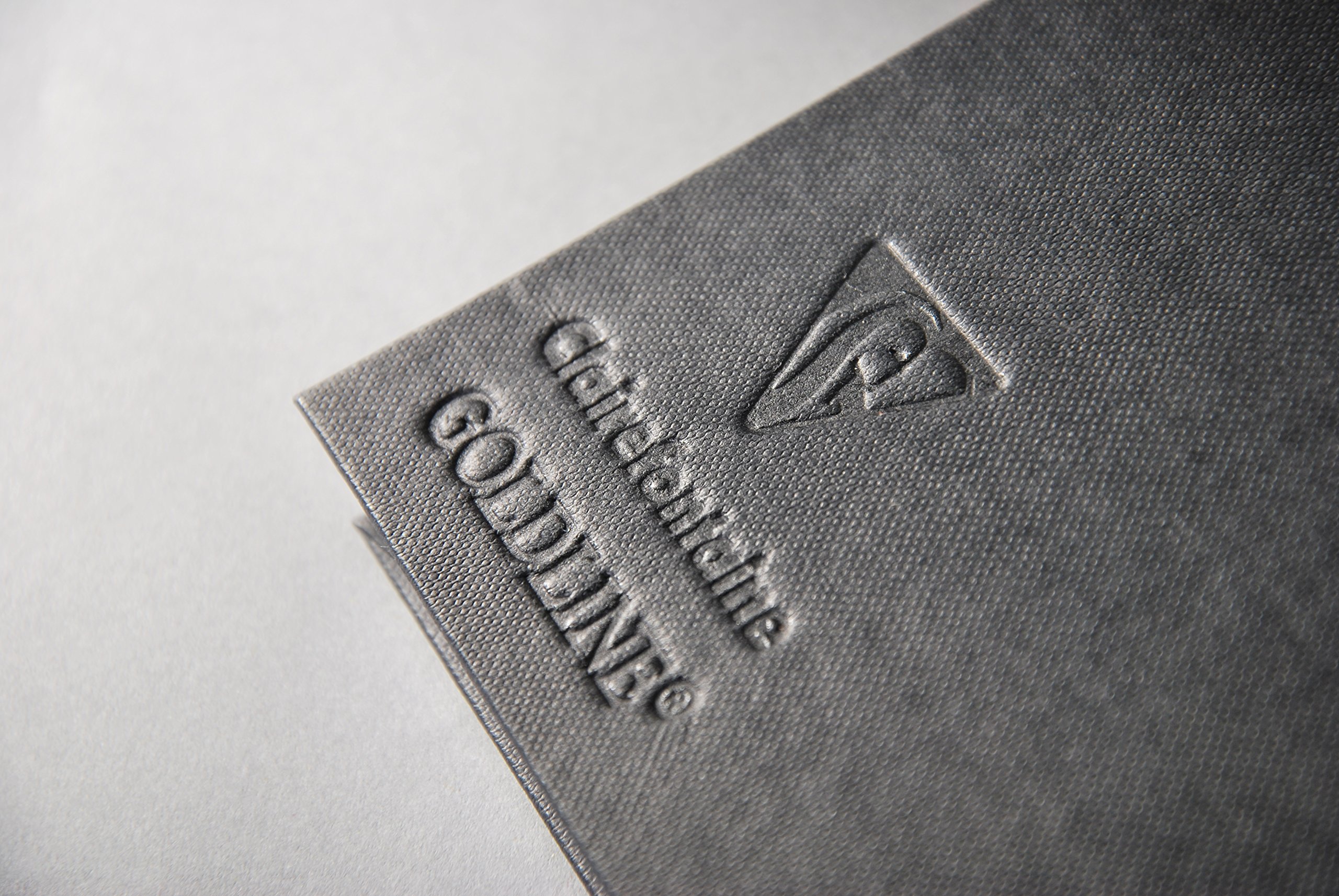 clairefontaine-goldline-carnet-cousu-a6-blanc-140g-rigide image 4