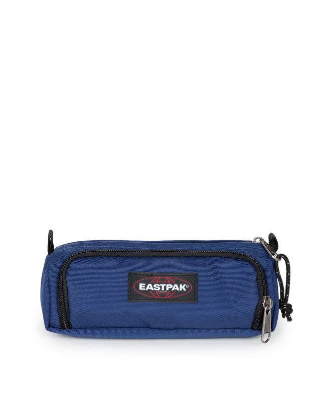 eastpak-triple-bench-trousse-nighttime-navy image 1