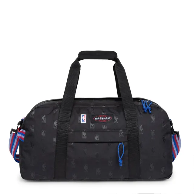 eastpak-stand-cabin-sac-de-voyage-nba-logo-cabine image 1
