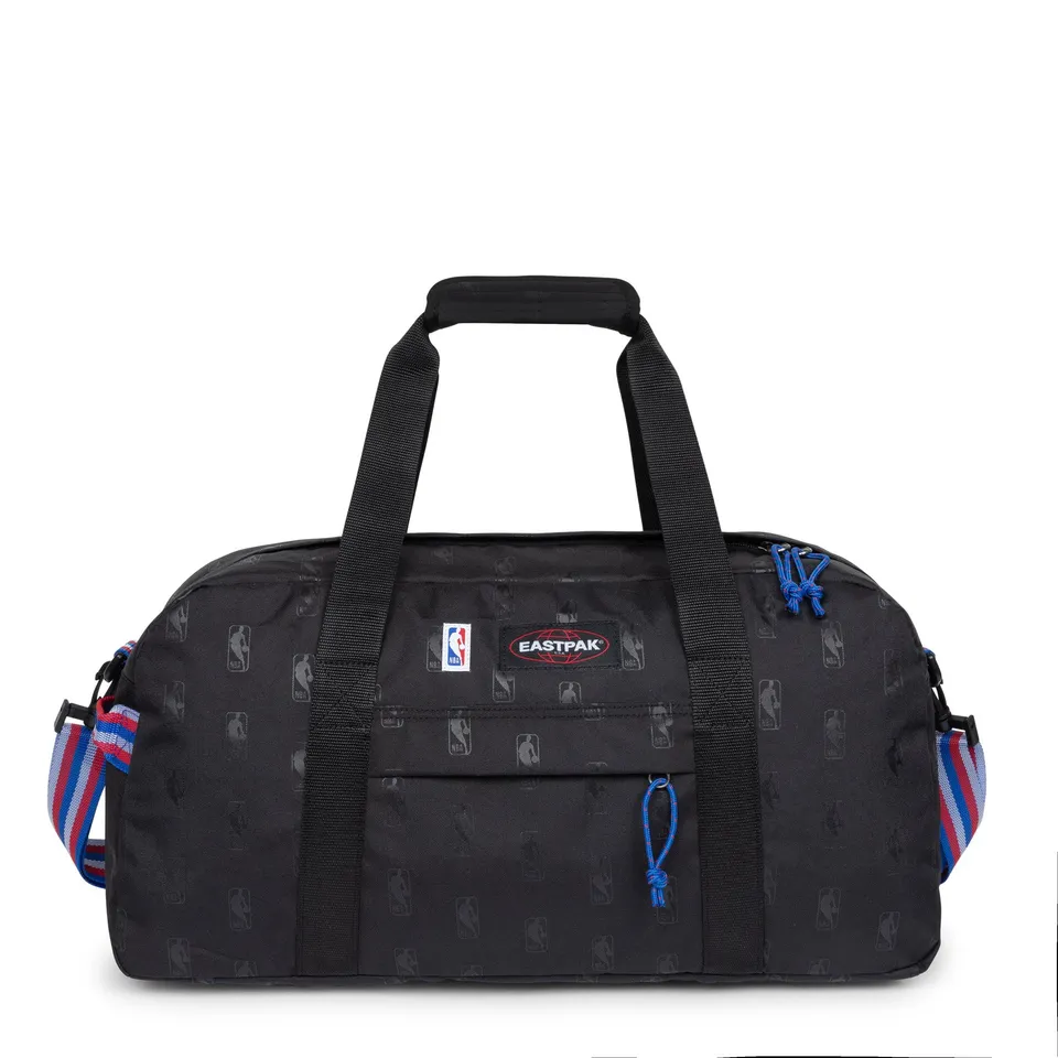 eastpak-stand-cabin-sac-de-voyage-nba-logo-cabine image 1