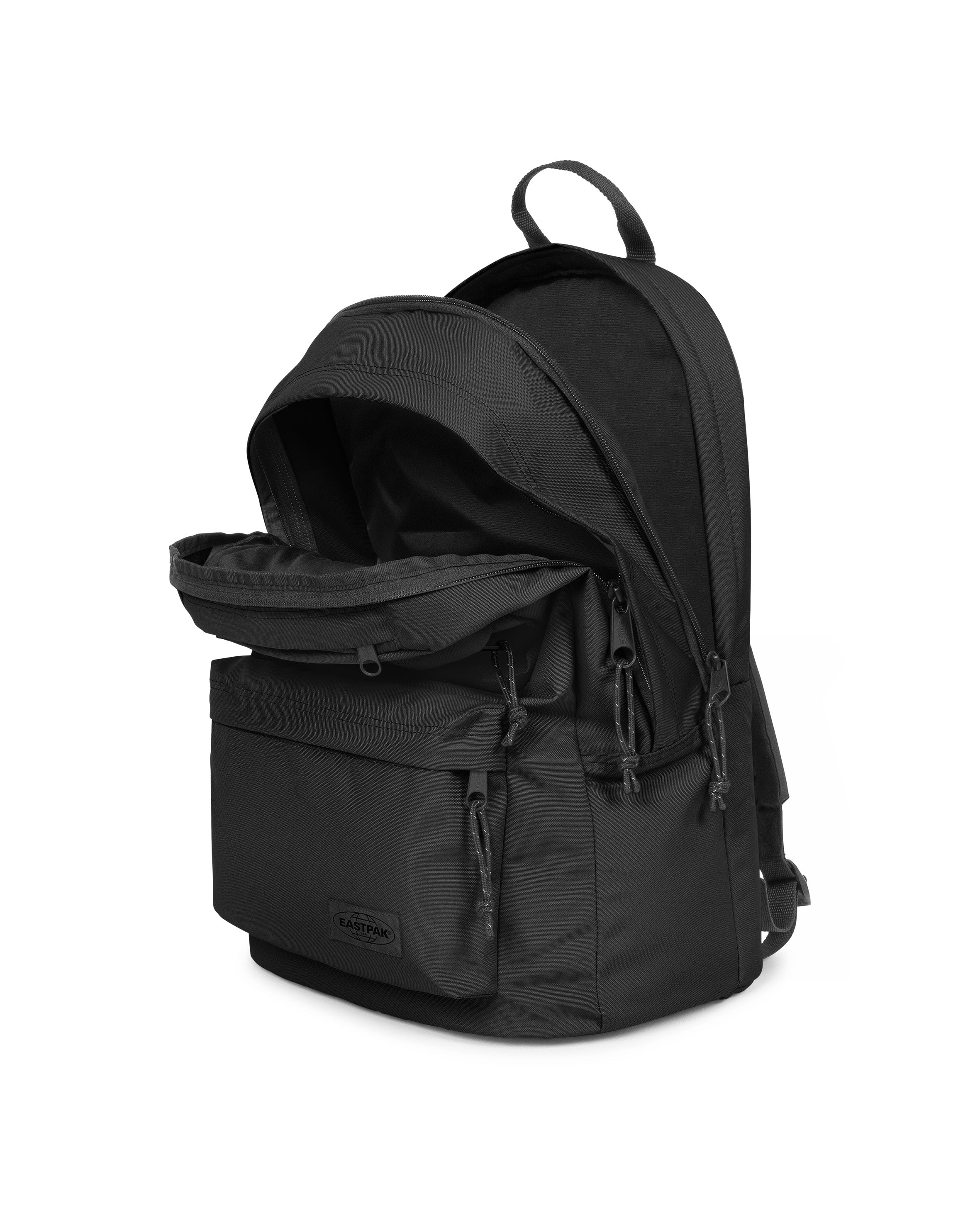 eastpak-dbl-office-sac-dos-black-moyen-17-pouces image 5