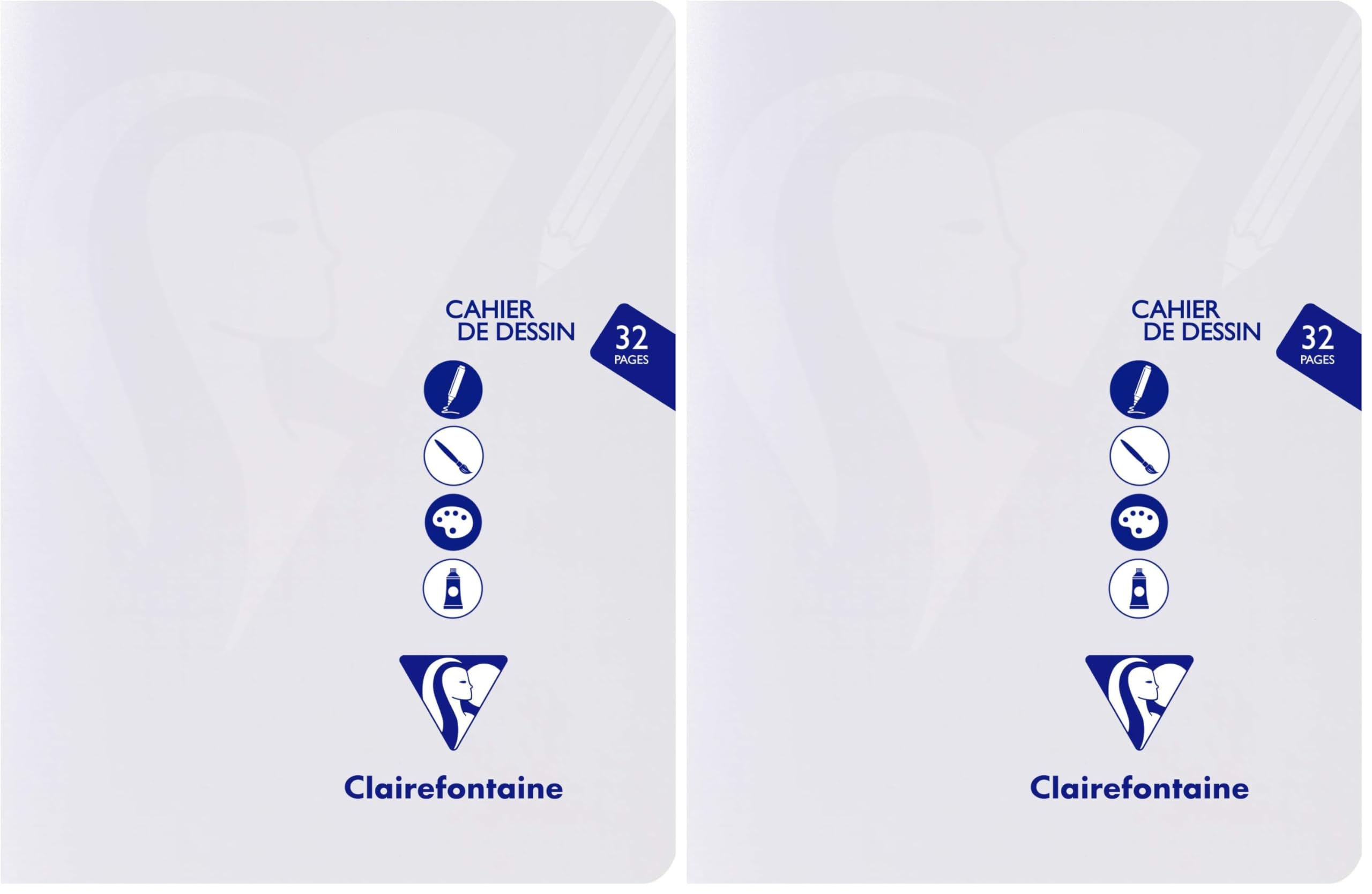 clairefontaine-1951-303780c-cahier-17x22-uni-125g-incolore image 5