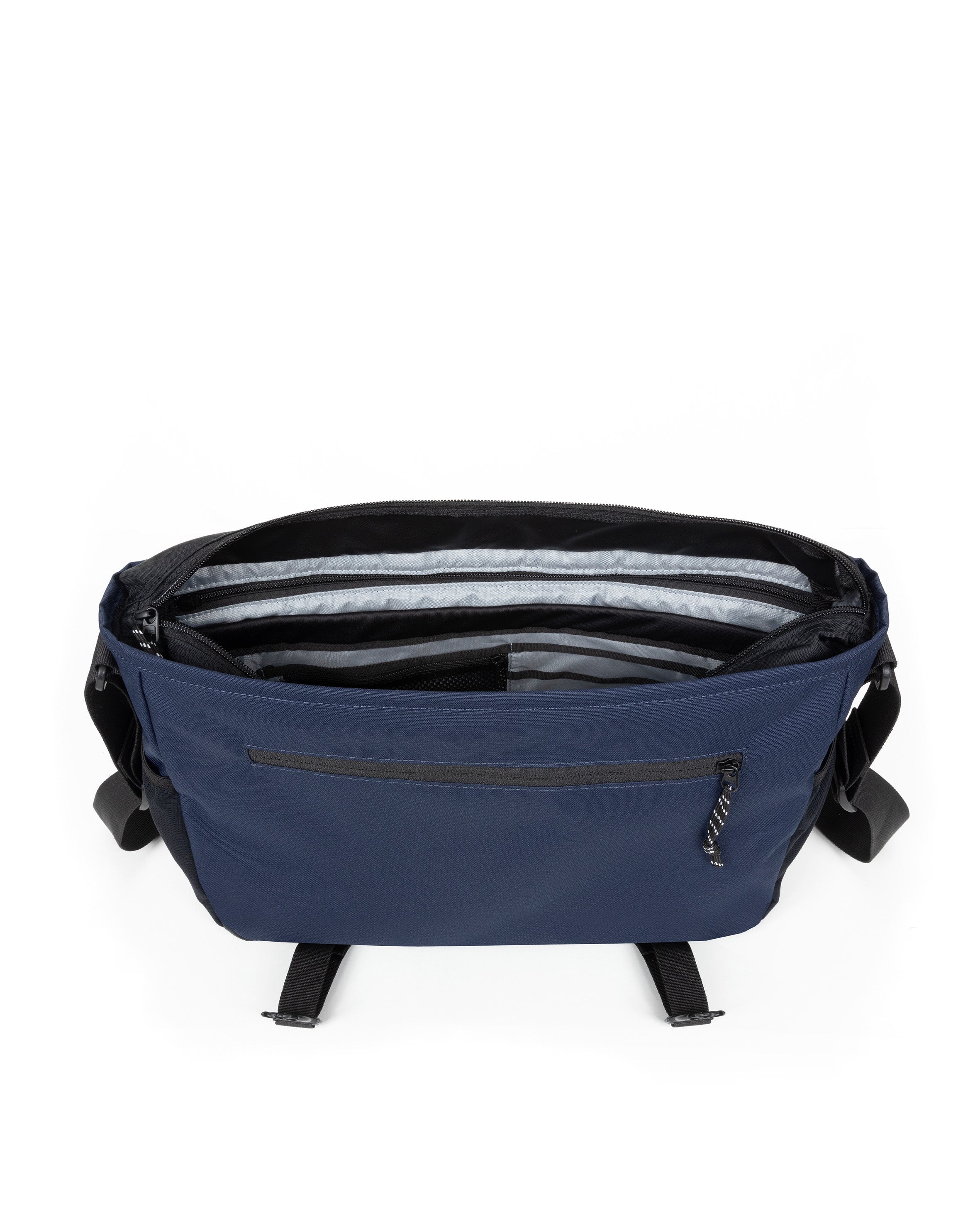 eastpak-courier-pro-sacoche-bleu-navy-pro-16-pouces image 4