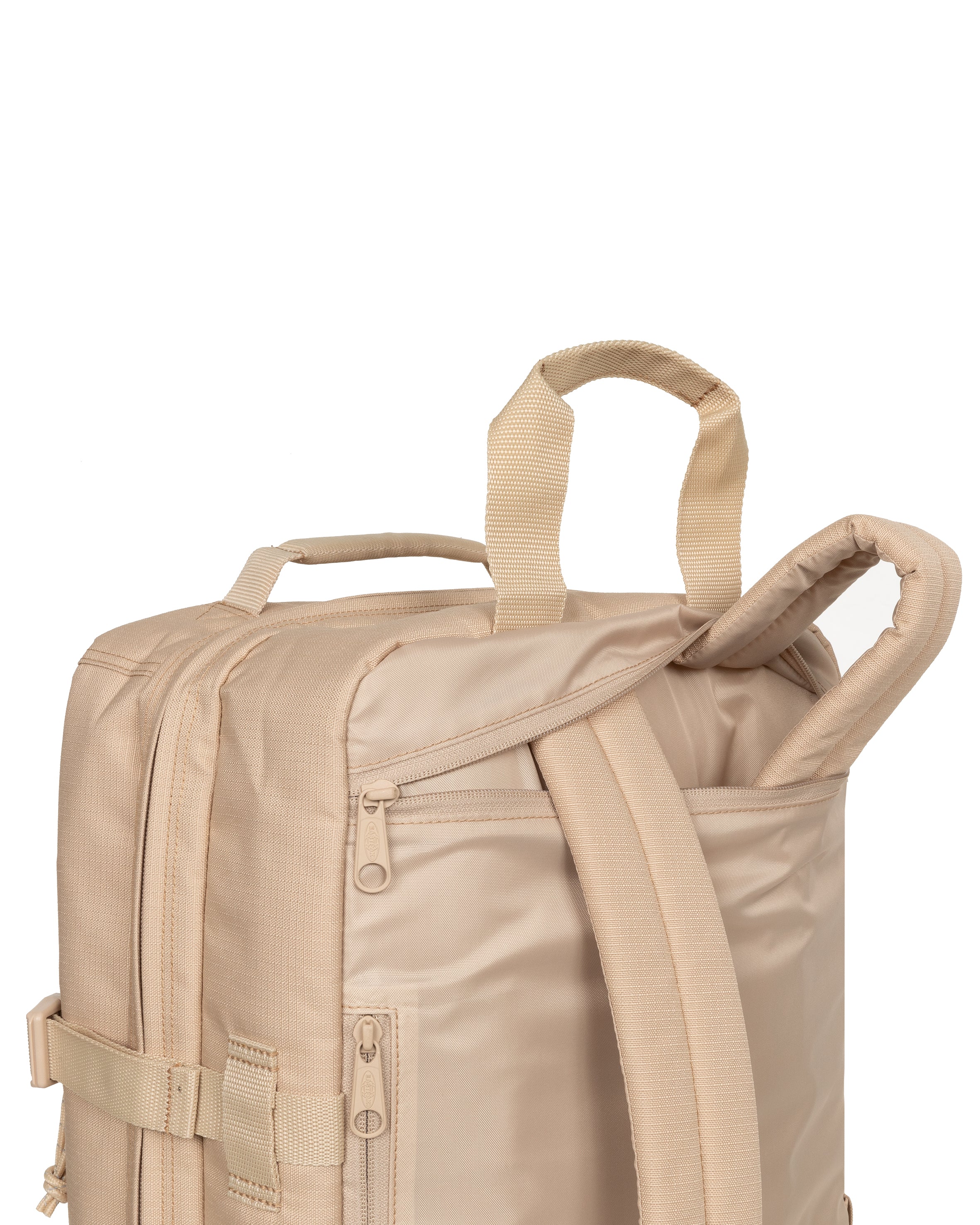 eastpak-travelpack-ghostbusters-sac-de-voyage-gb-suit-grand image 7