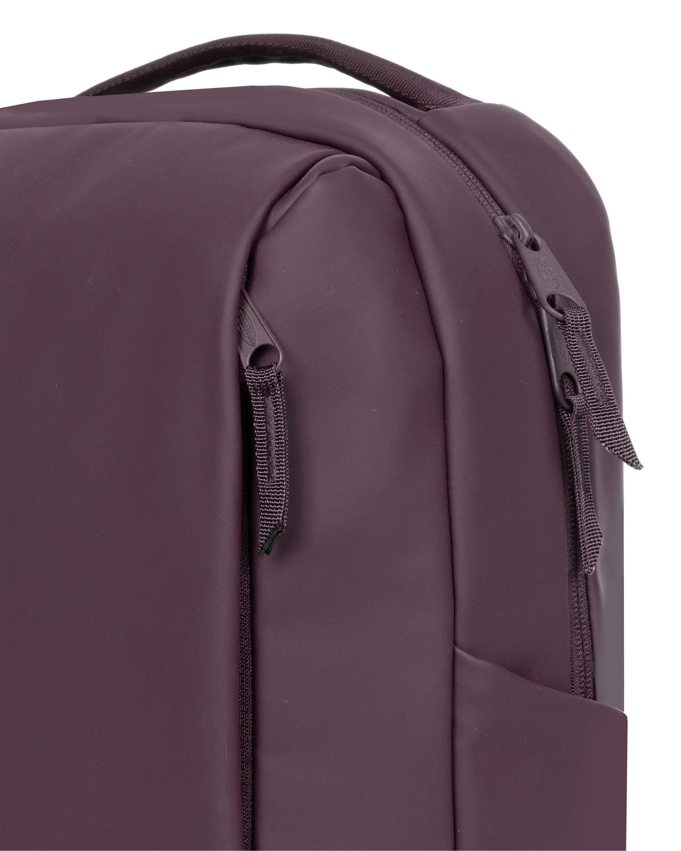 eastpak-tecum-f-sac-dos-cnnct-matte-fig-moyen-16-pouces image 6