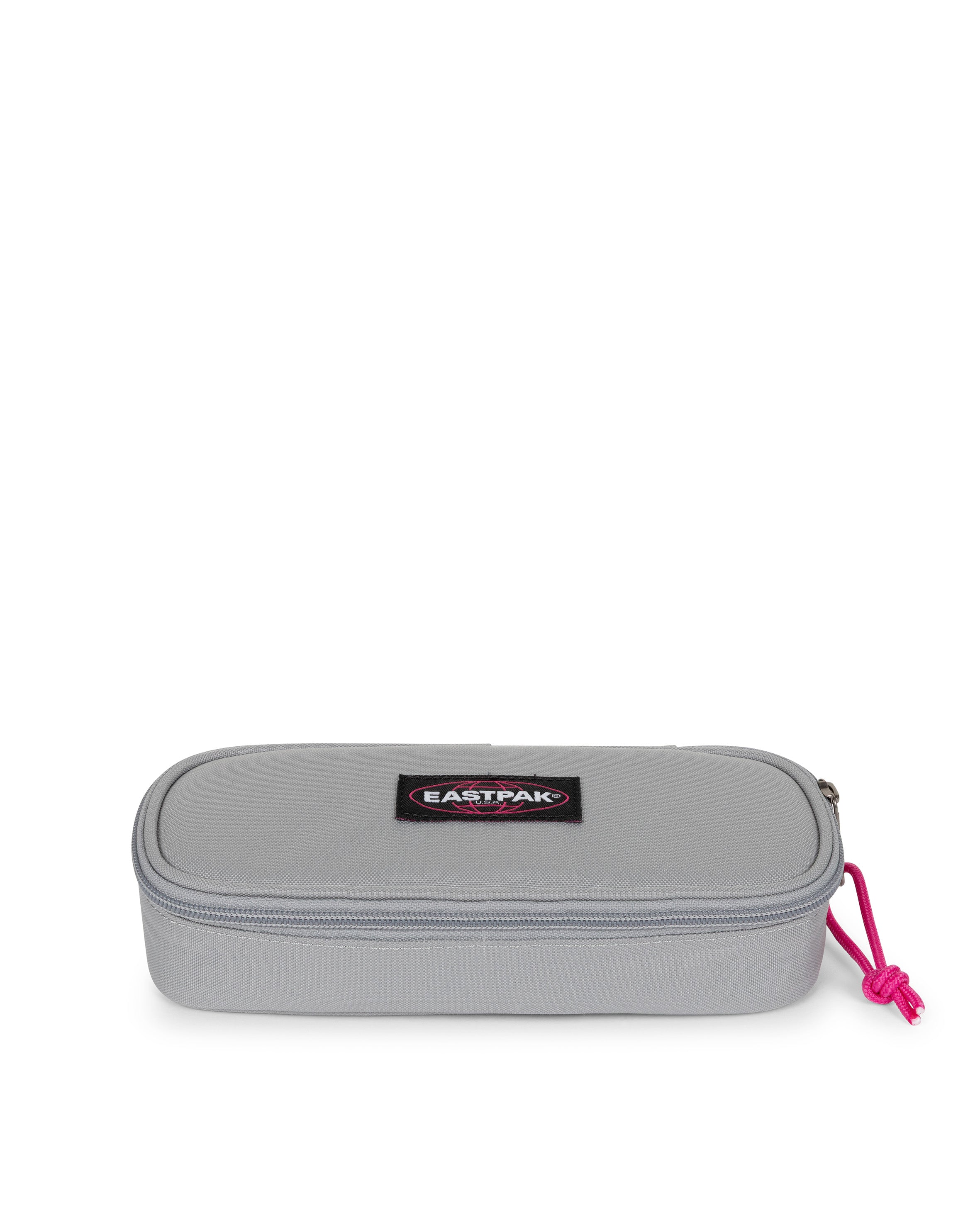 eastpak-oval-single-trousse-kontrast-grey-pin-d-perlante image 1