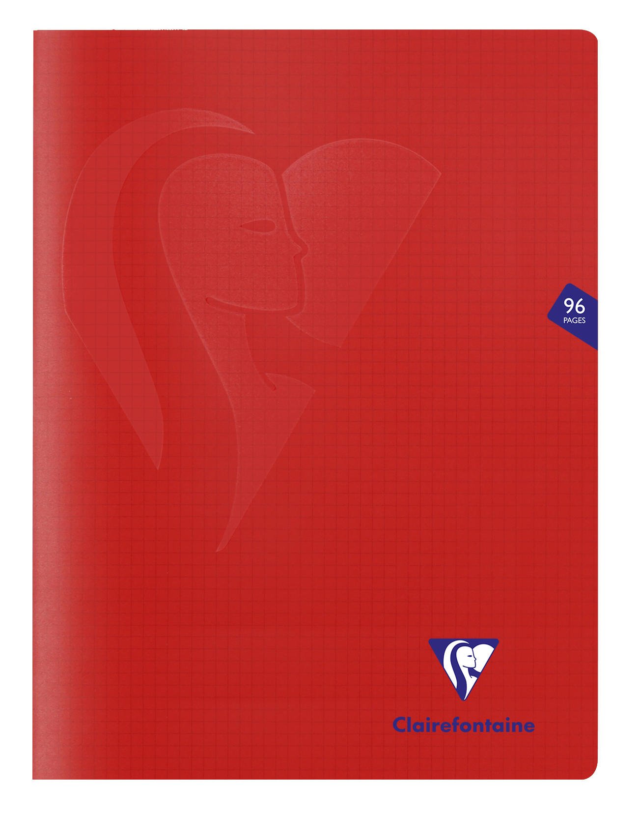 clairefontaine-323362c-cahier-24x32-96p-petits-carreaux-bleu image 3