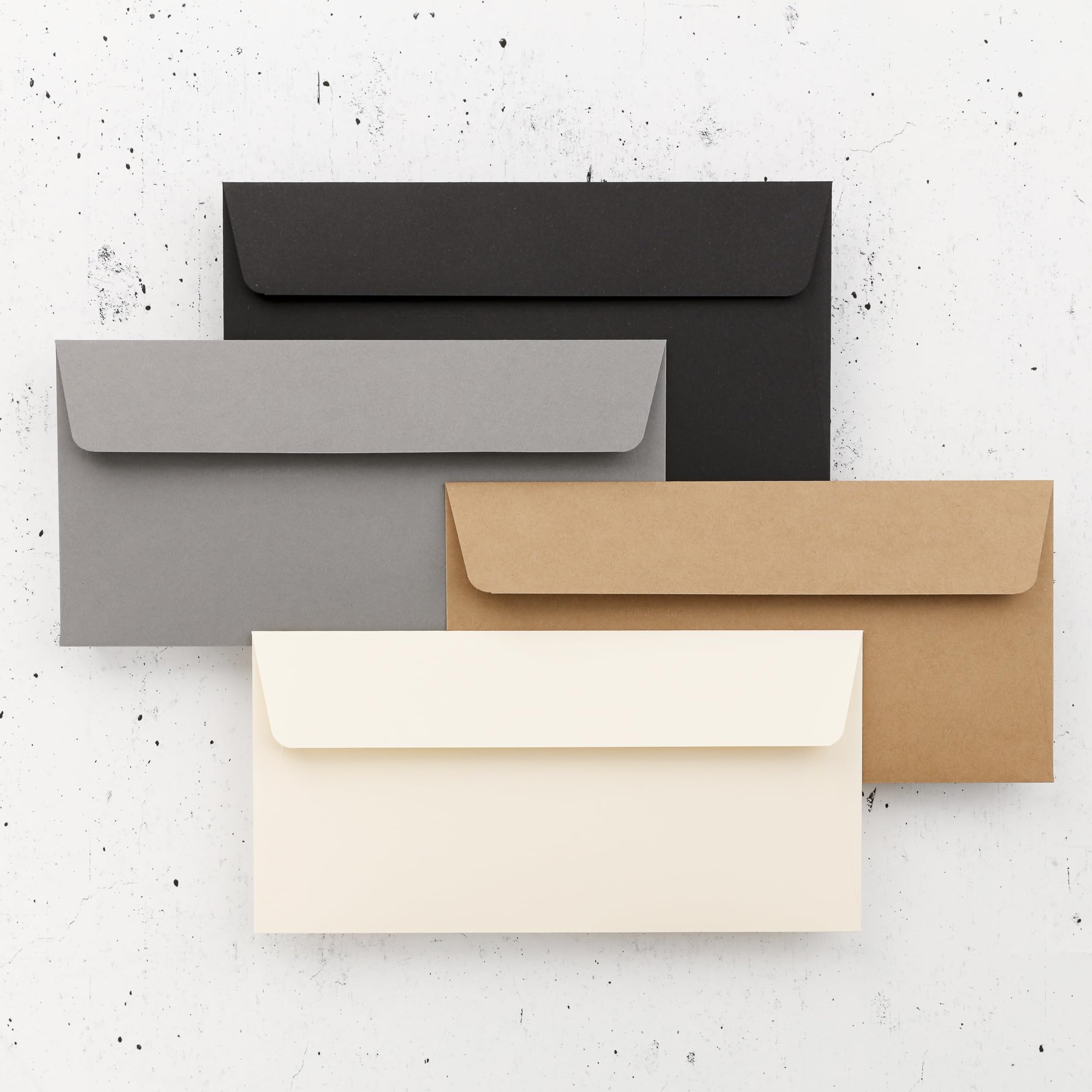 clairefontaine-forever-29005c-enveloppes-kraft-dl-11x22-x20 image 3