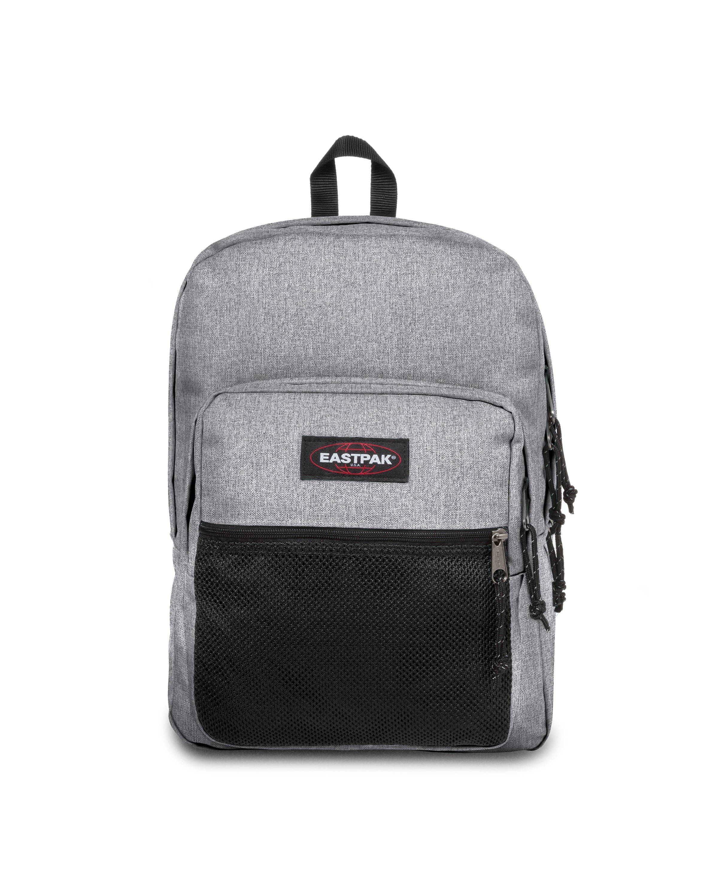 eastpack-pinnacle-sac-dos-sunday-grey-grand-organiseur image 1