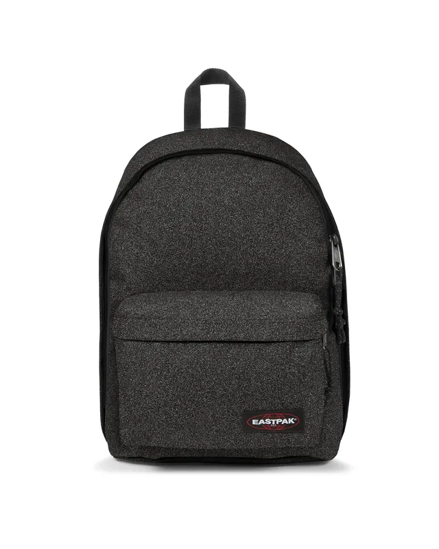 eastpak-out-of-office-sac-dos-spark-black-moyen-housse-13-pouces image 1