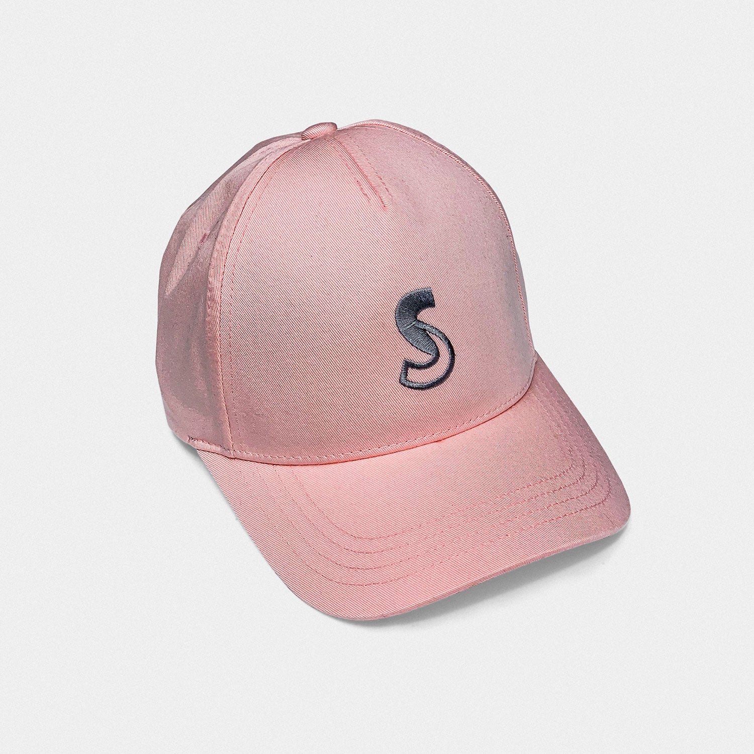 fise-pink-s-casquette-rose-ajustable-visi-re image 4