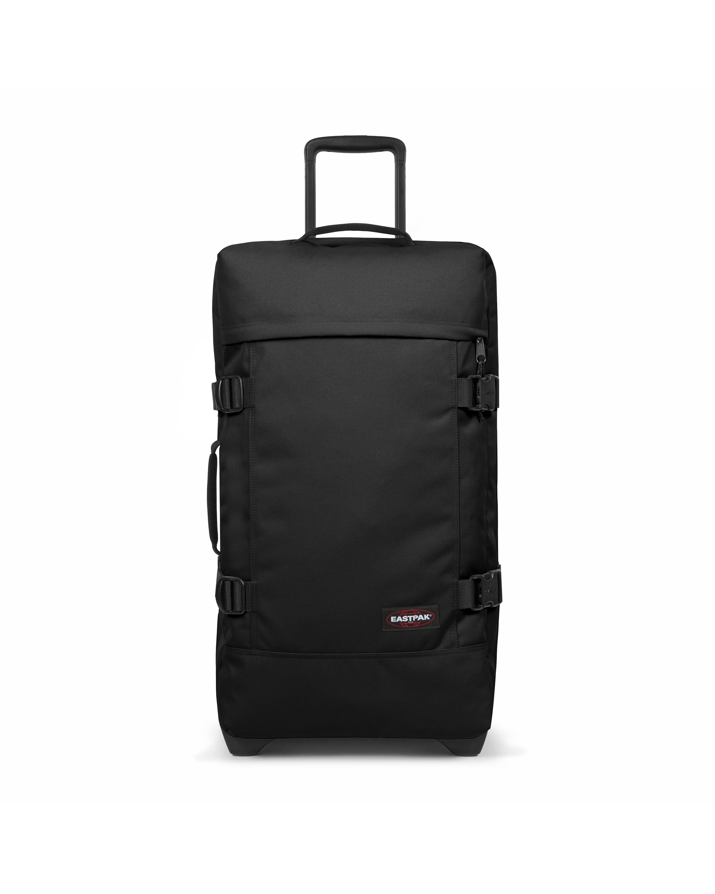 eastpak-tranverz-m-valise-souple-black-moyen-67-cm image 1