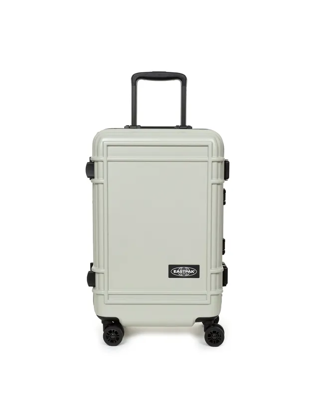 eastpak-resist-r-case-s-valise-cabine-sand-rigide image 1