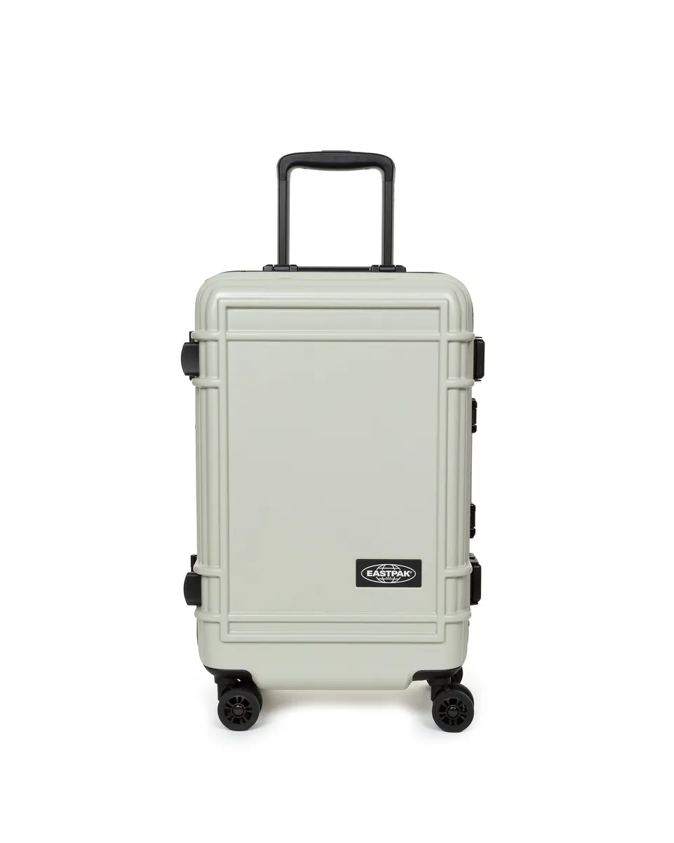 eastpak-resist-r-case-s-valise-cabine-sand-rigide image 1