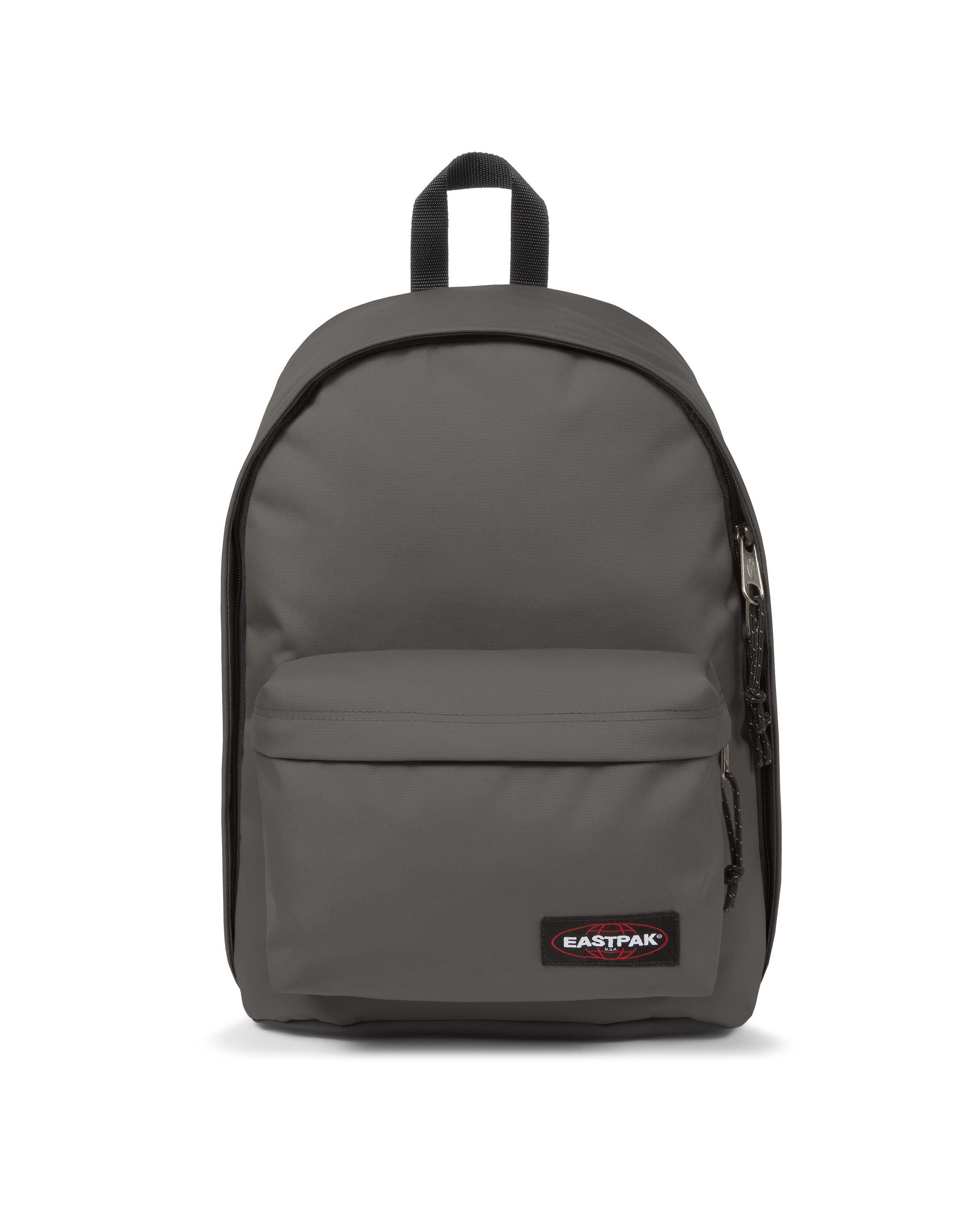 eastpak-out-of-office-sac-dos-whale-grey-moyen-housse-13-pouces image 1