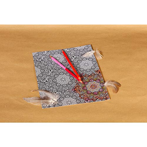 clairefontaine-painton-feelgood-97533c-carnet-cr-atif-21x26-cm image 4