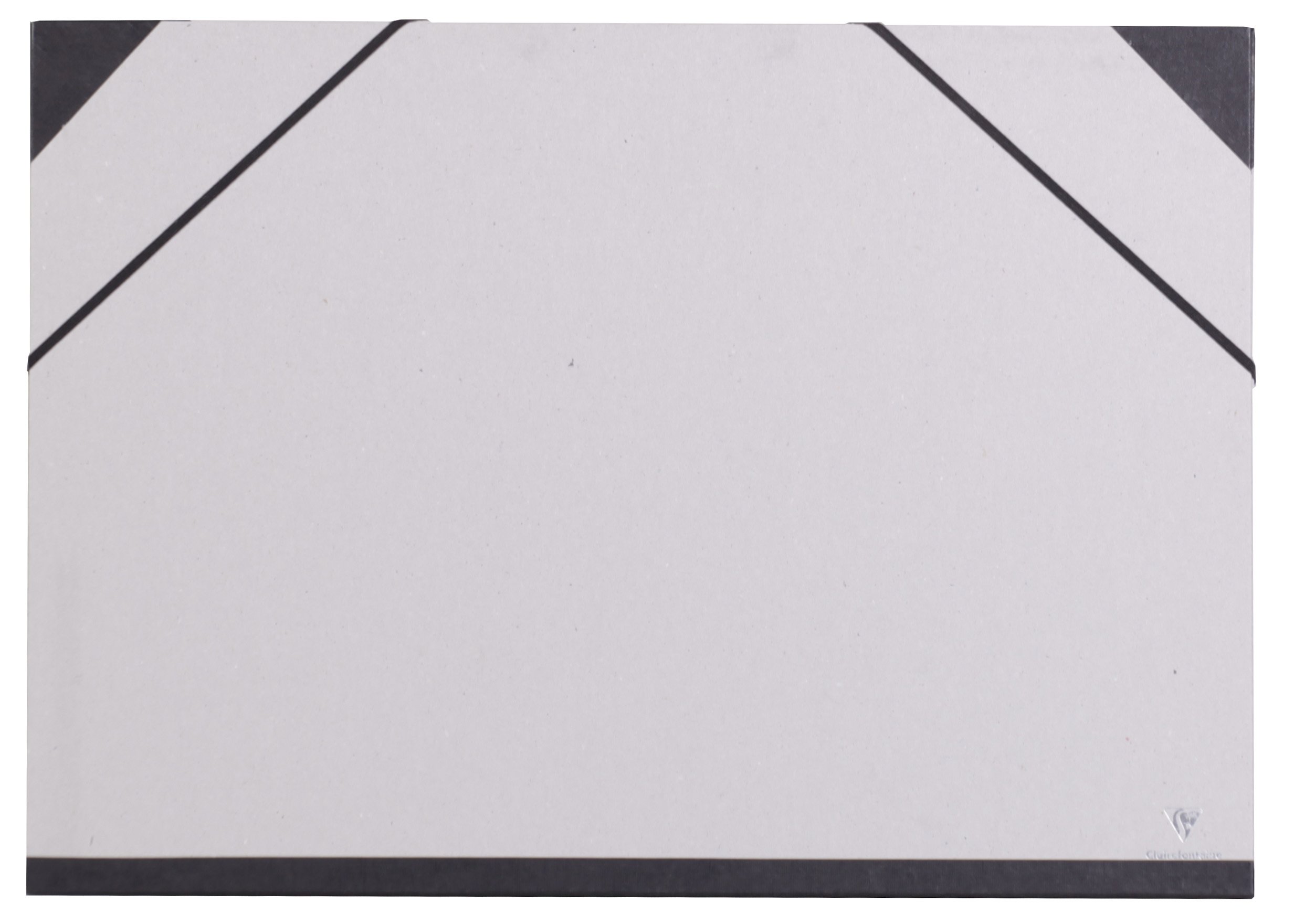 clairefontaine-annonay-carton-dessin-vert-32x45-cm-93242c image 5