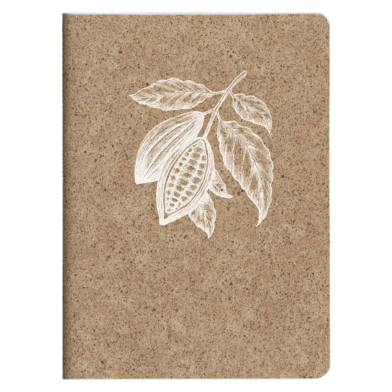 clairefontaine-cocoa-83547c-carnet-mots-de-passe-a5-cacao image 2