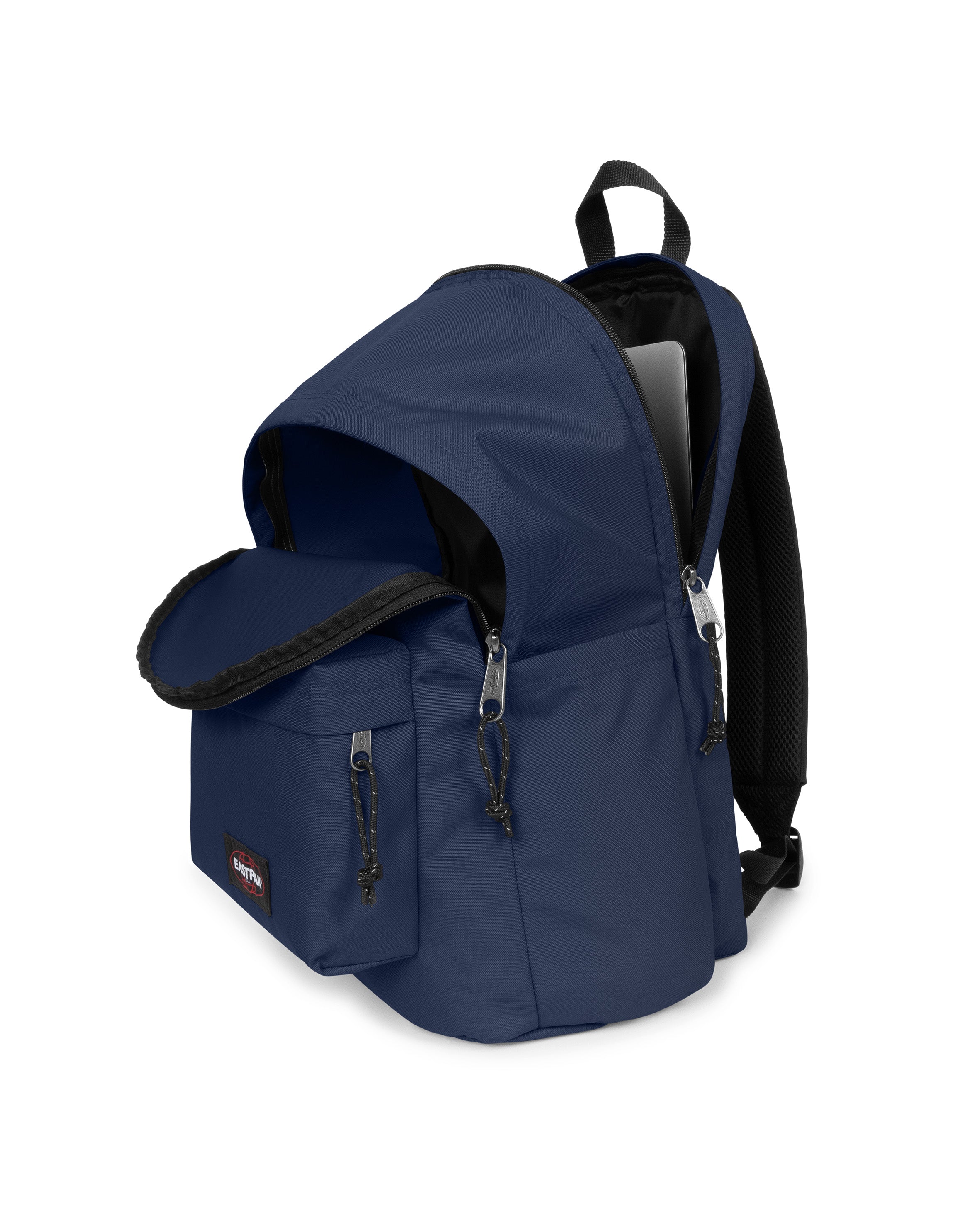 eastpak-day-office-sac-dos-nighttime-navy-16-pouces image 2