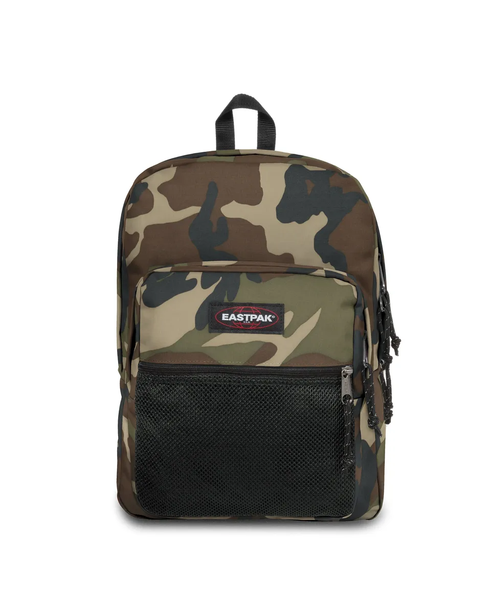 eastpak-pinnacle-sac-dos-grand-camo-organiseur image 1