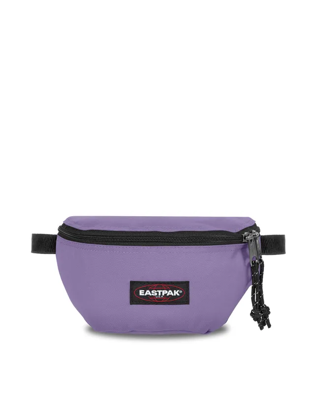 eastpak-springer-sac-banane-dahlia-purple-petit-d-perlant image 1