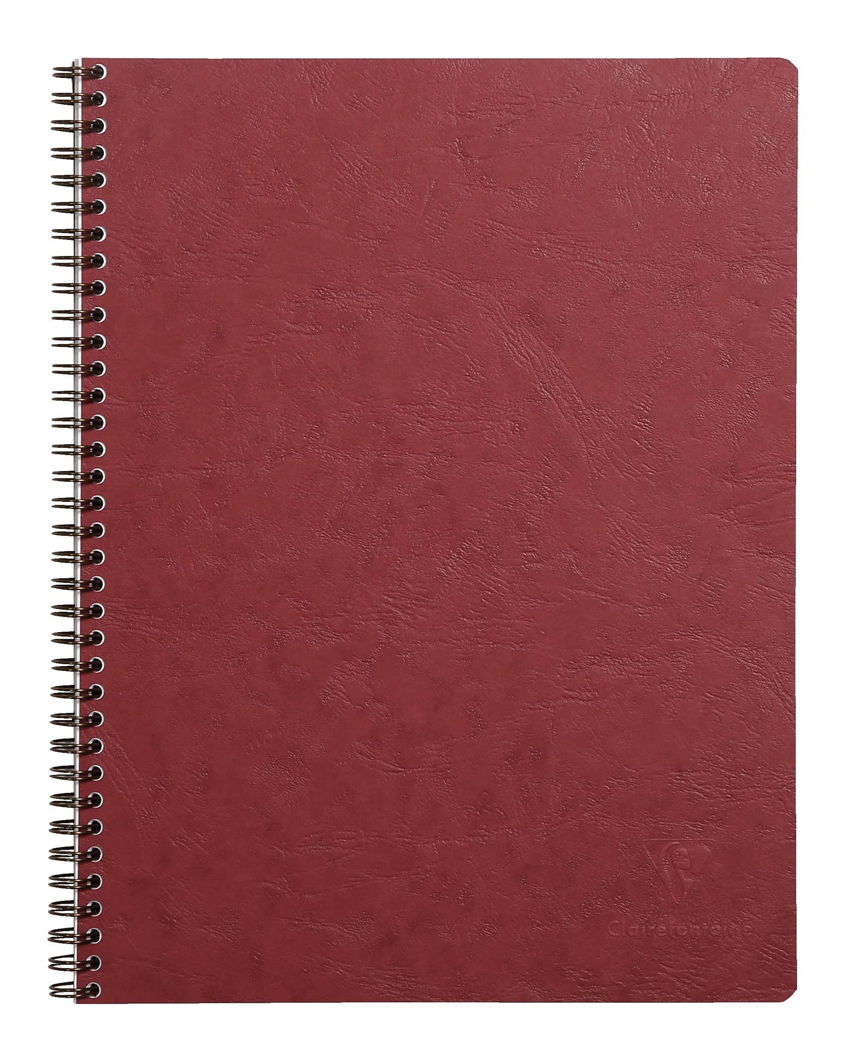 clairefontaine-age-bag-782522c-cahier-spirale-a4-petits-carreaux image 1