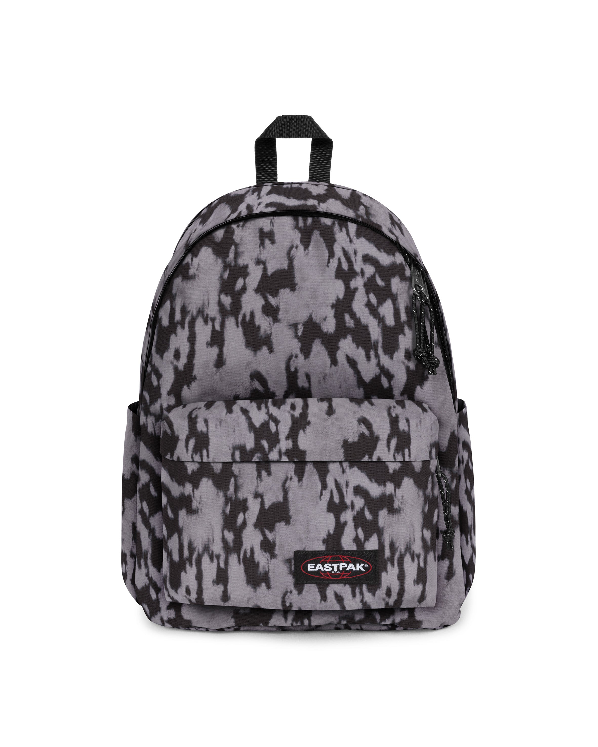 eastpak-day-office-sac-dos-furrious-grey-16-pouces-d-perlant image 1