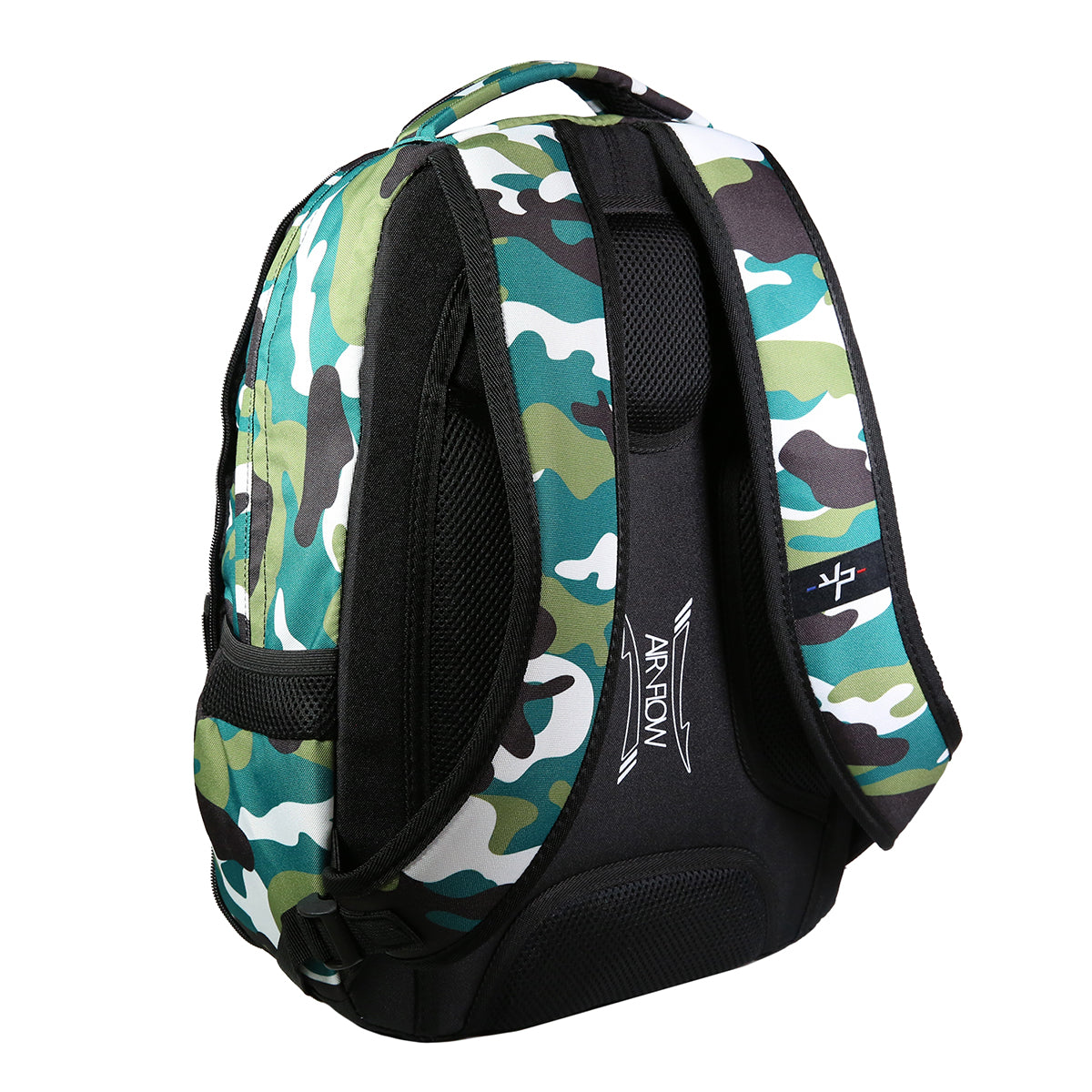 bodypack-2-en-1-camo-sac-dos-coll-ge-vert-recycl image 3