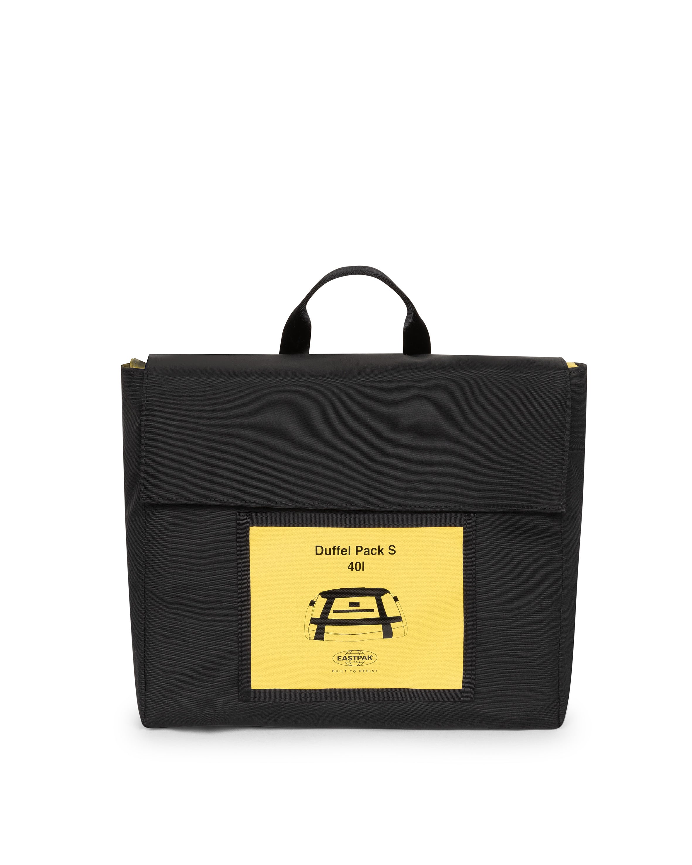 eastpak-duffel-pack-s-polochon-tarp-bamboo-cabine image 6