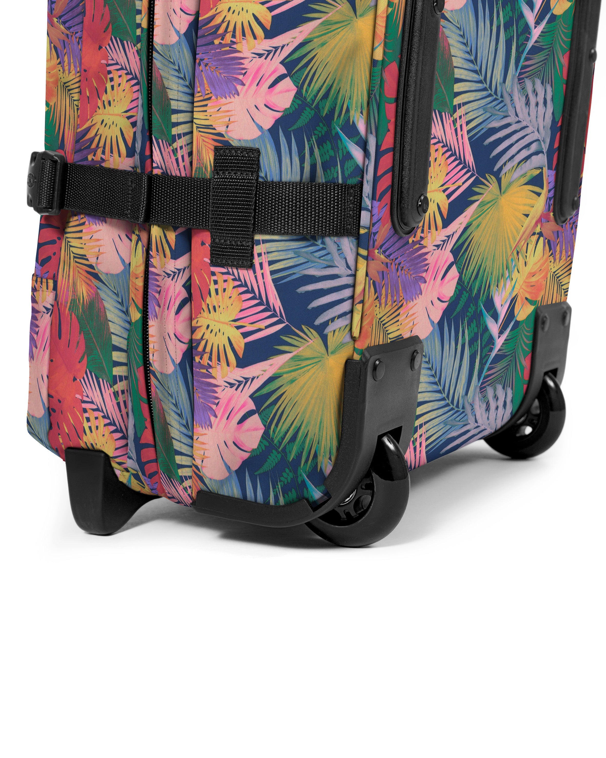 eastpak-tranverz-l-valise-brize-retronavy-grand-2-roues-tsa image 5